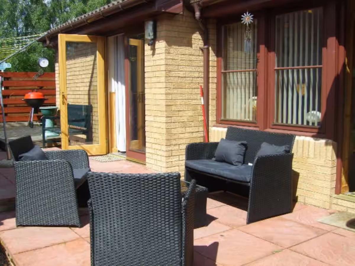 Holiday home Glenlivet *