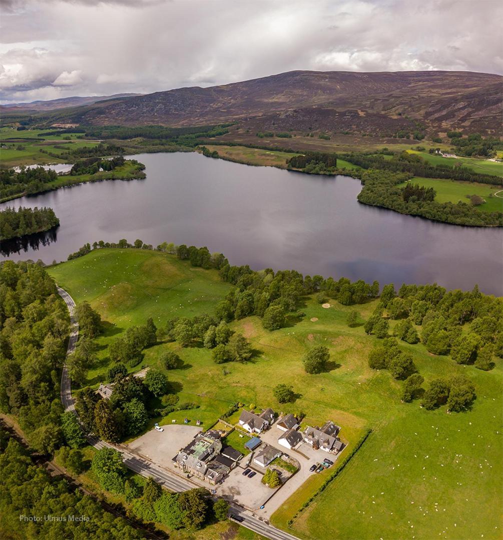 The Rowan Tree Country 3*