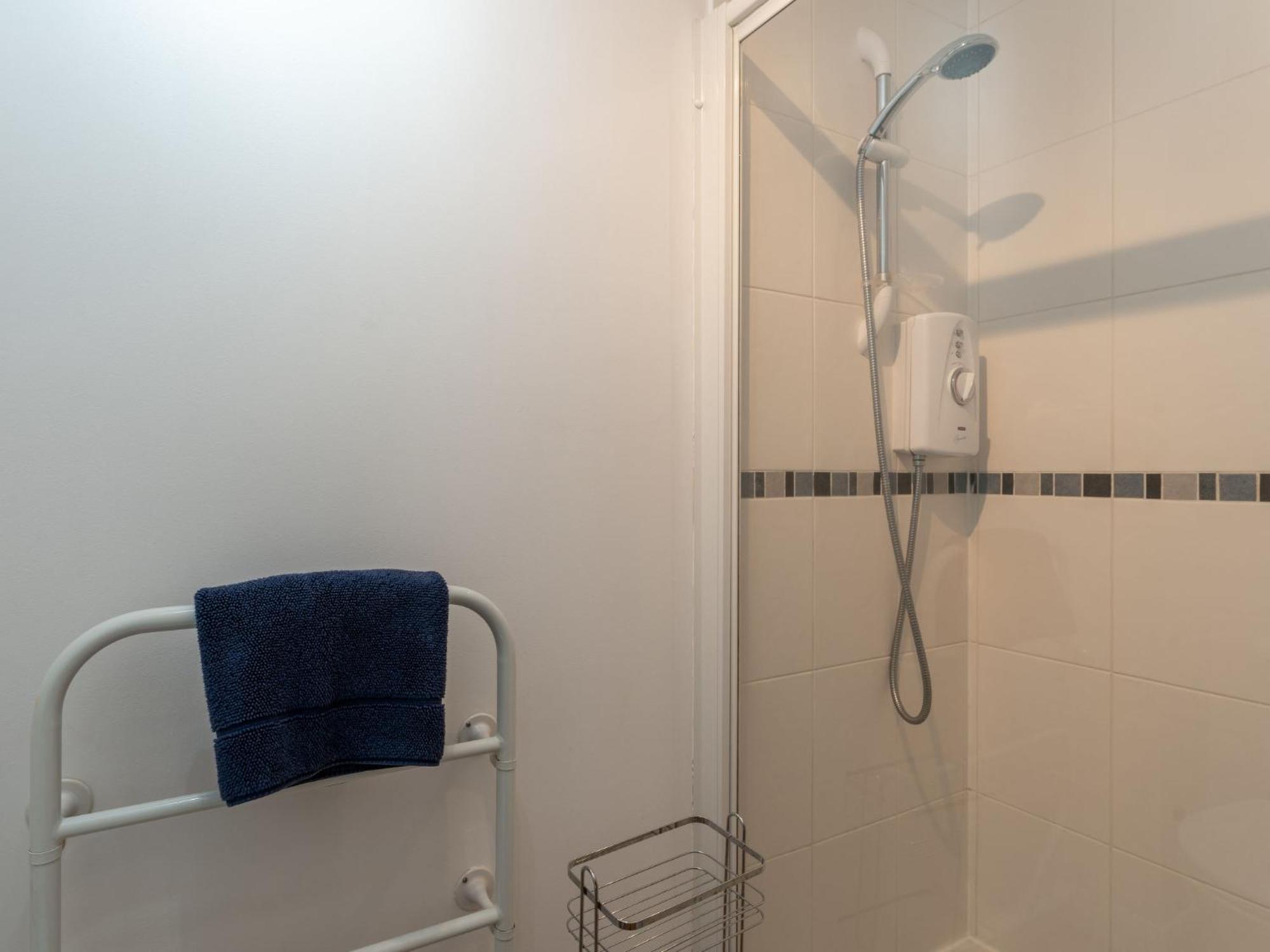 Apartment The Bruach By Interhome Aviemore