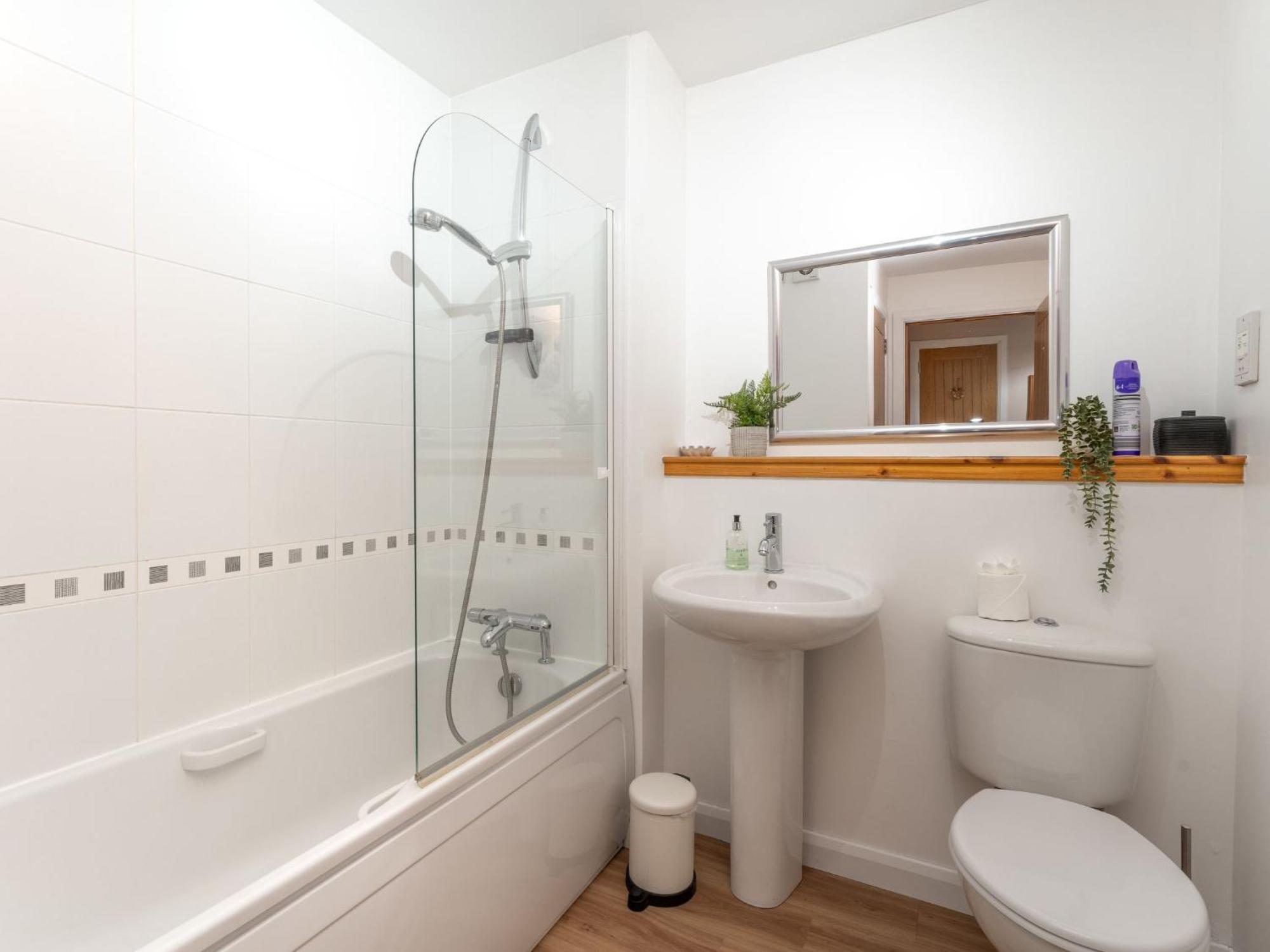 The Bruach By Interhome Aviemore