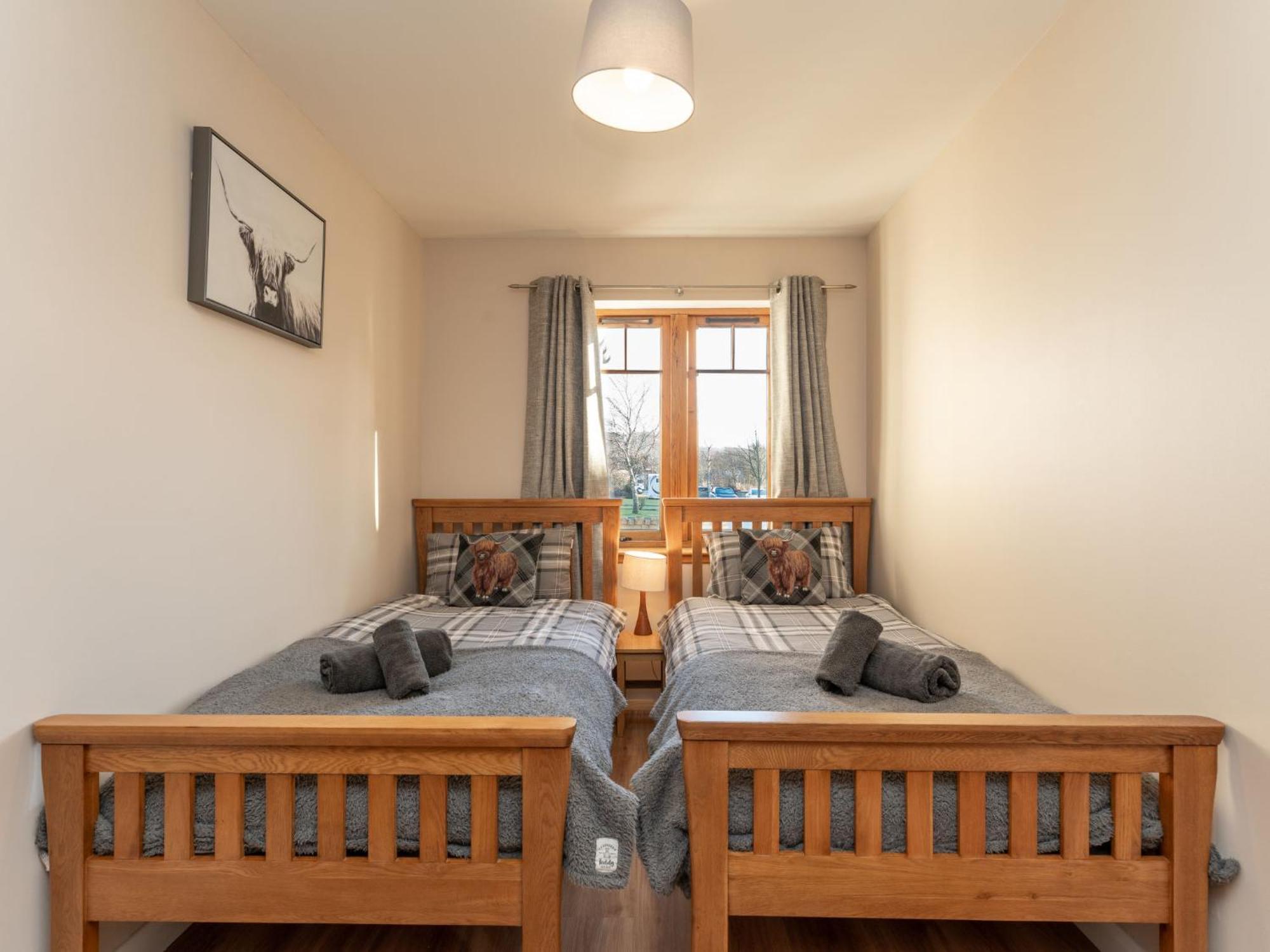 The Bruach By Interhome * Aviemore