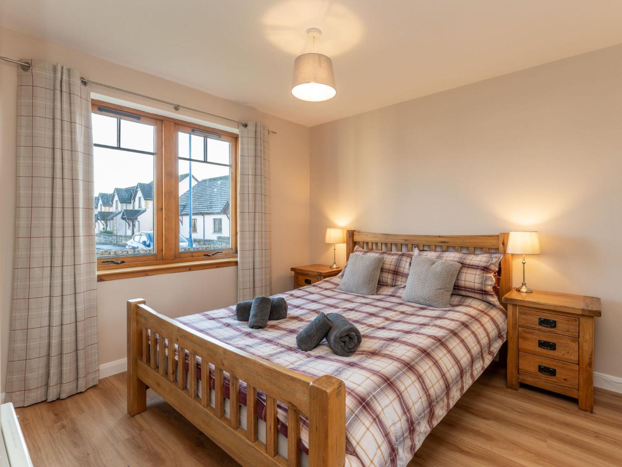 Apartment The Bruach By Interhome Aviemore