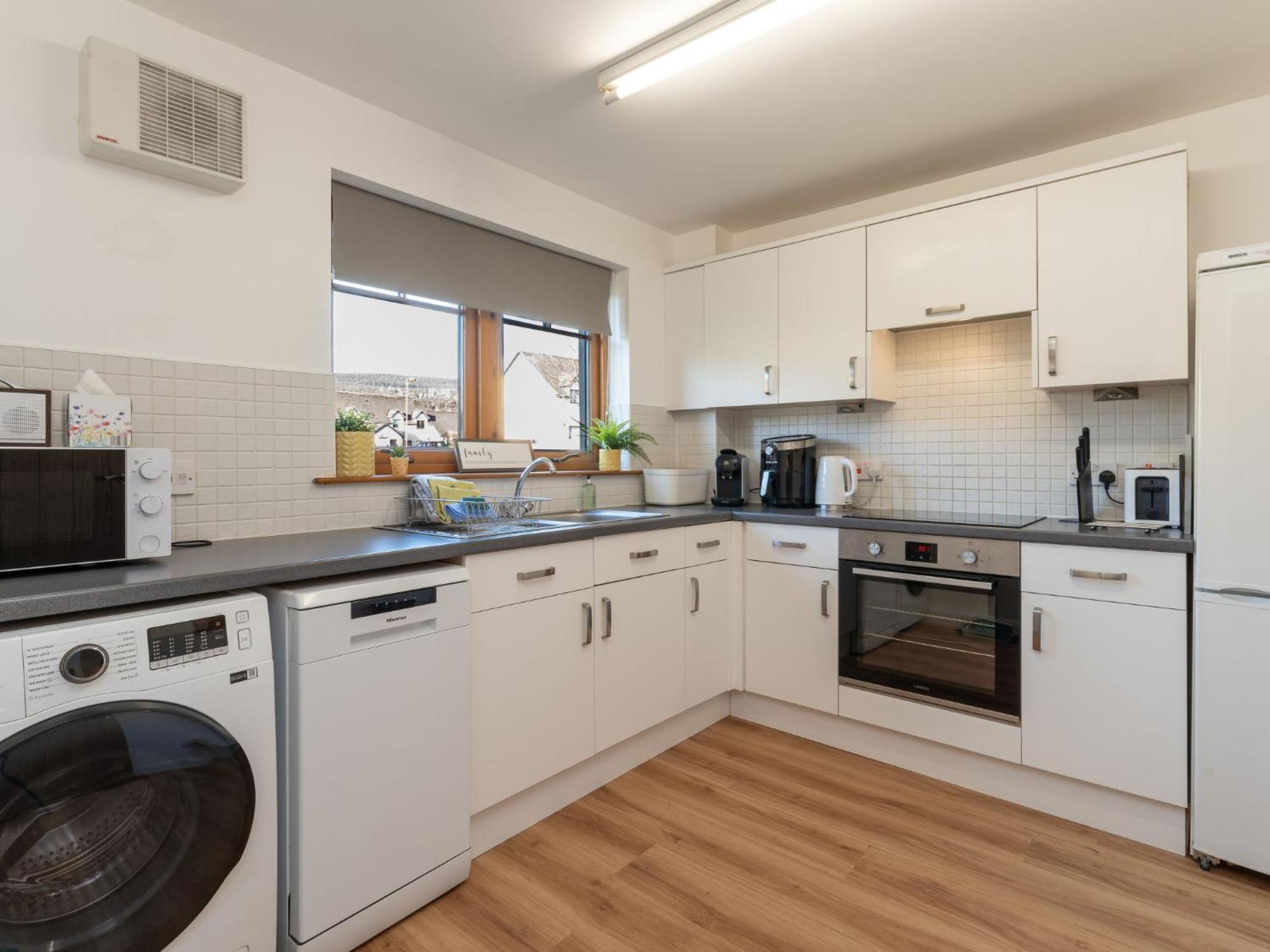 The Bruach By Interhome Aviemore