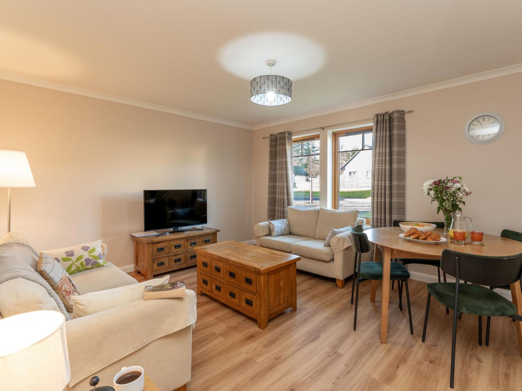 The Bruach By Interhome * Aviemore