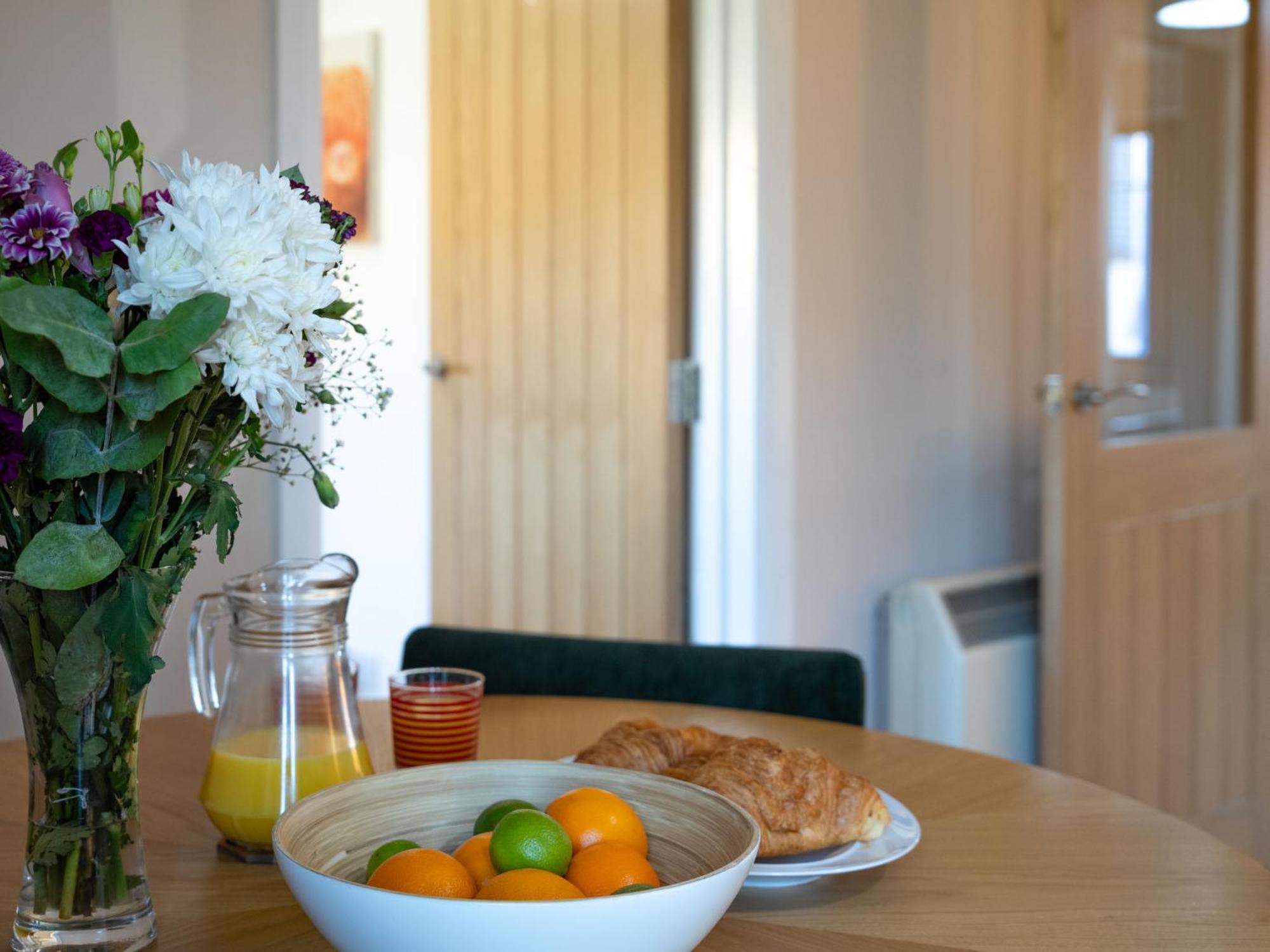 The Bruach By Interhome Apartment