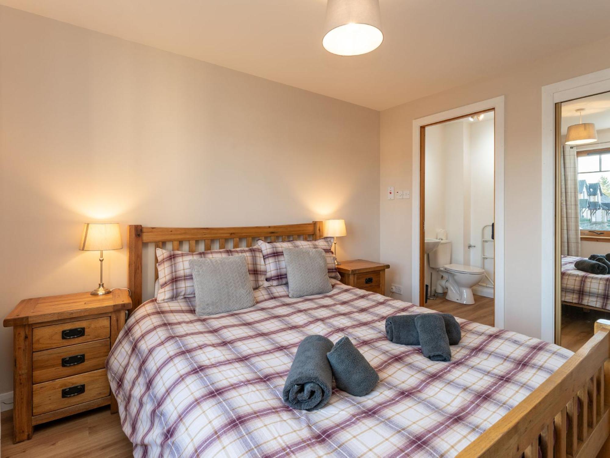 The Bruach By Interhome *