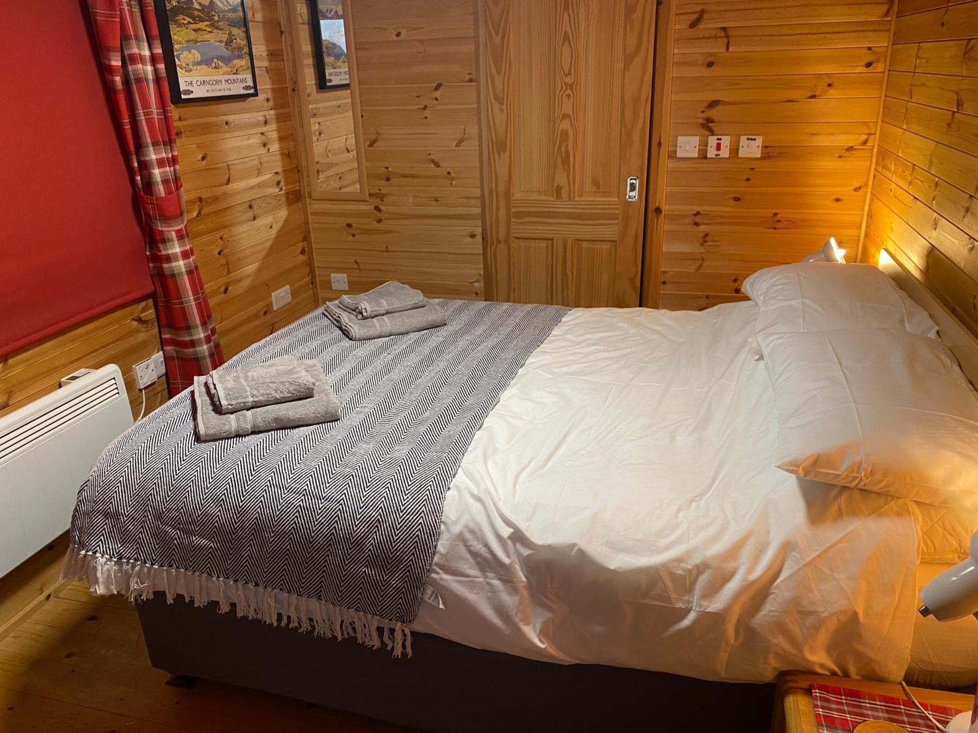 An Cabar - In Aviemore, Cairngorms Np Apartment *