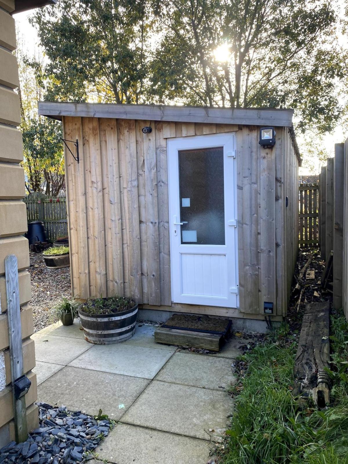 An Cabar - In Aviemore, Cairngorms Np Apartment
