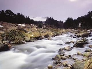 Macdonald Spey Valley