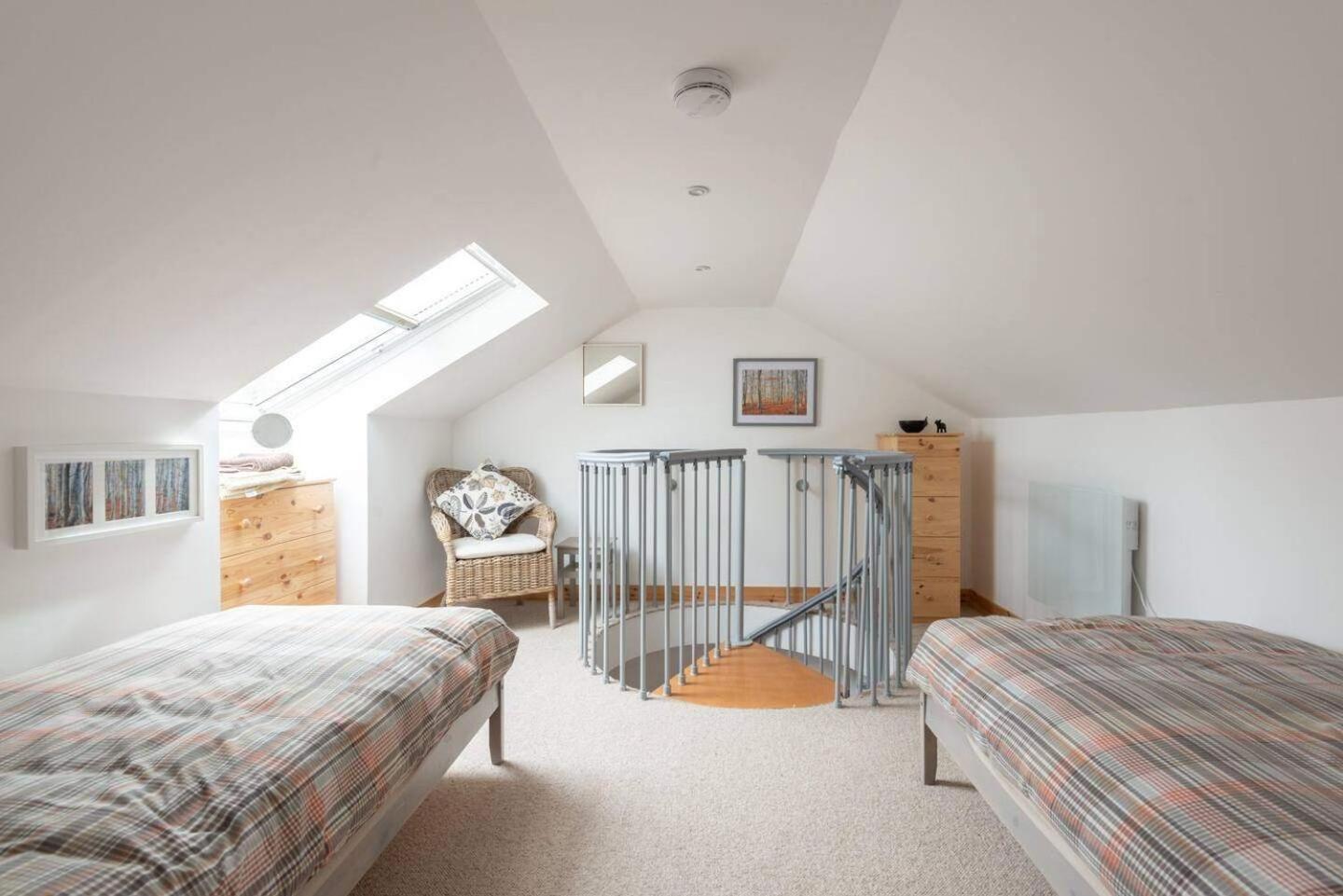 4guests-2br-privategarden-freeparking Aviemore