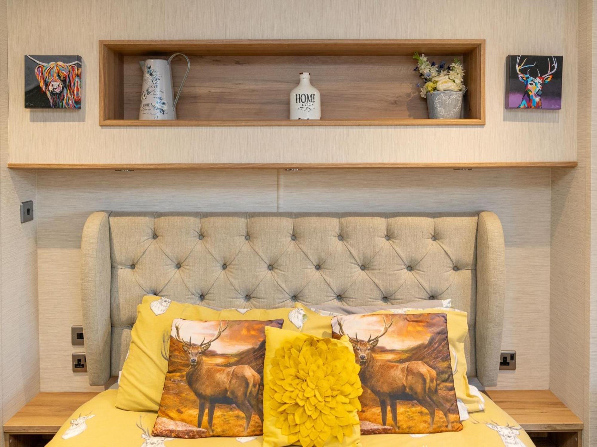 Cairn View By Interhome Chalet