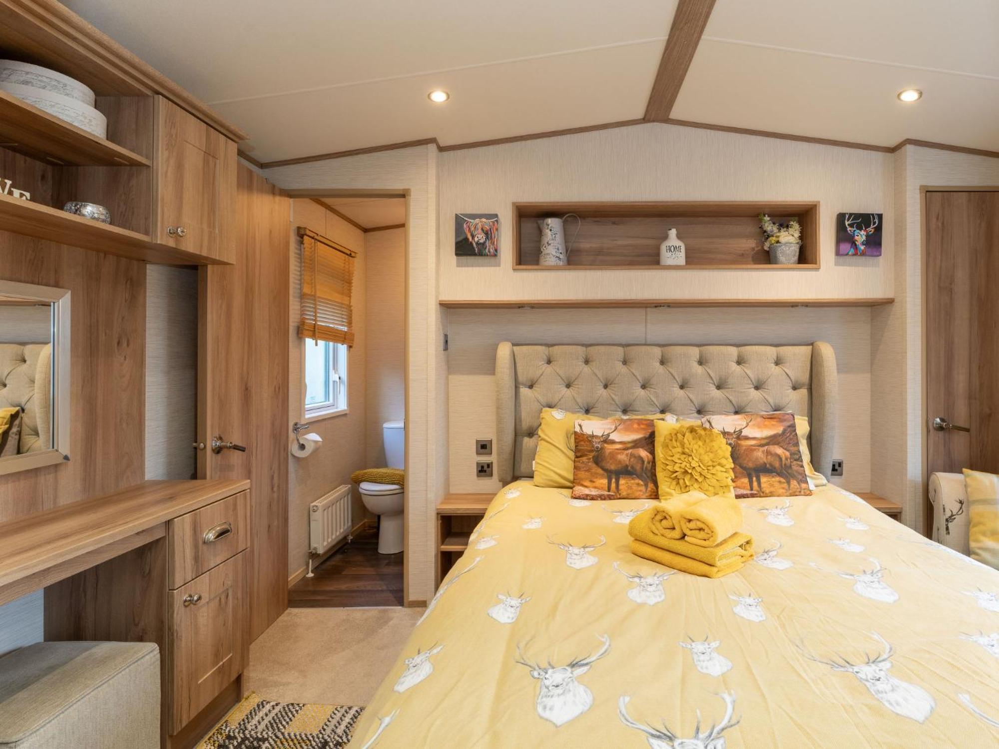 Chalet Cairn View By Interhome