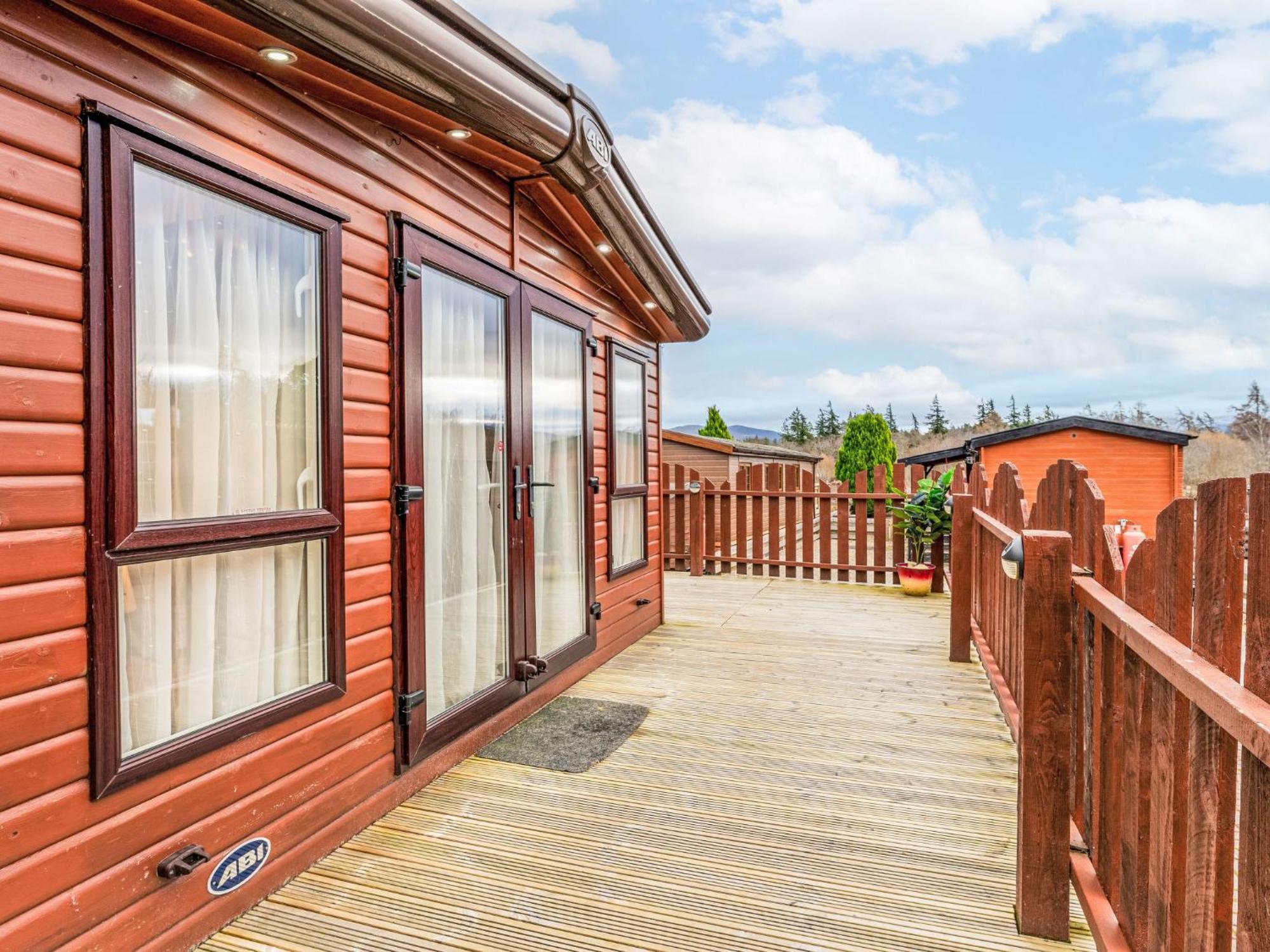 Cairn View By Interhome Aviemore
