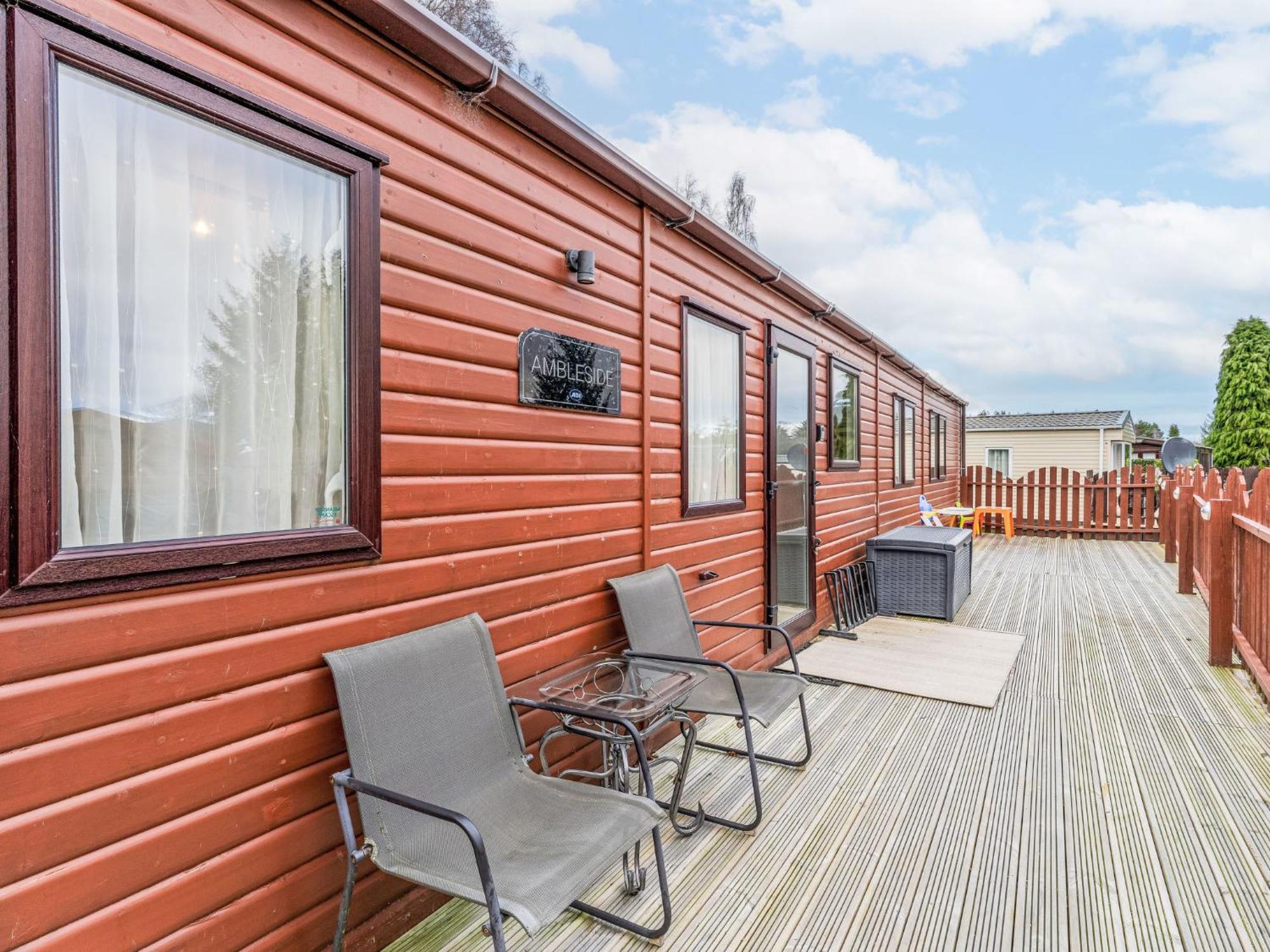 Chalet Cairn View By Interhome