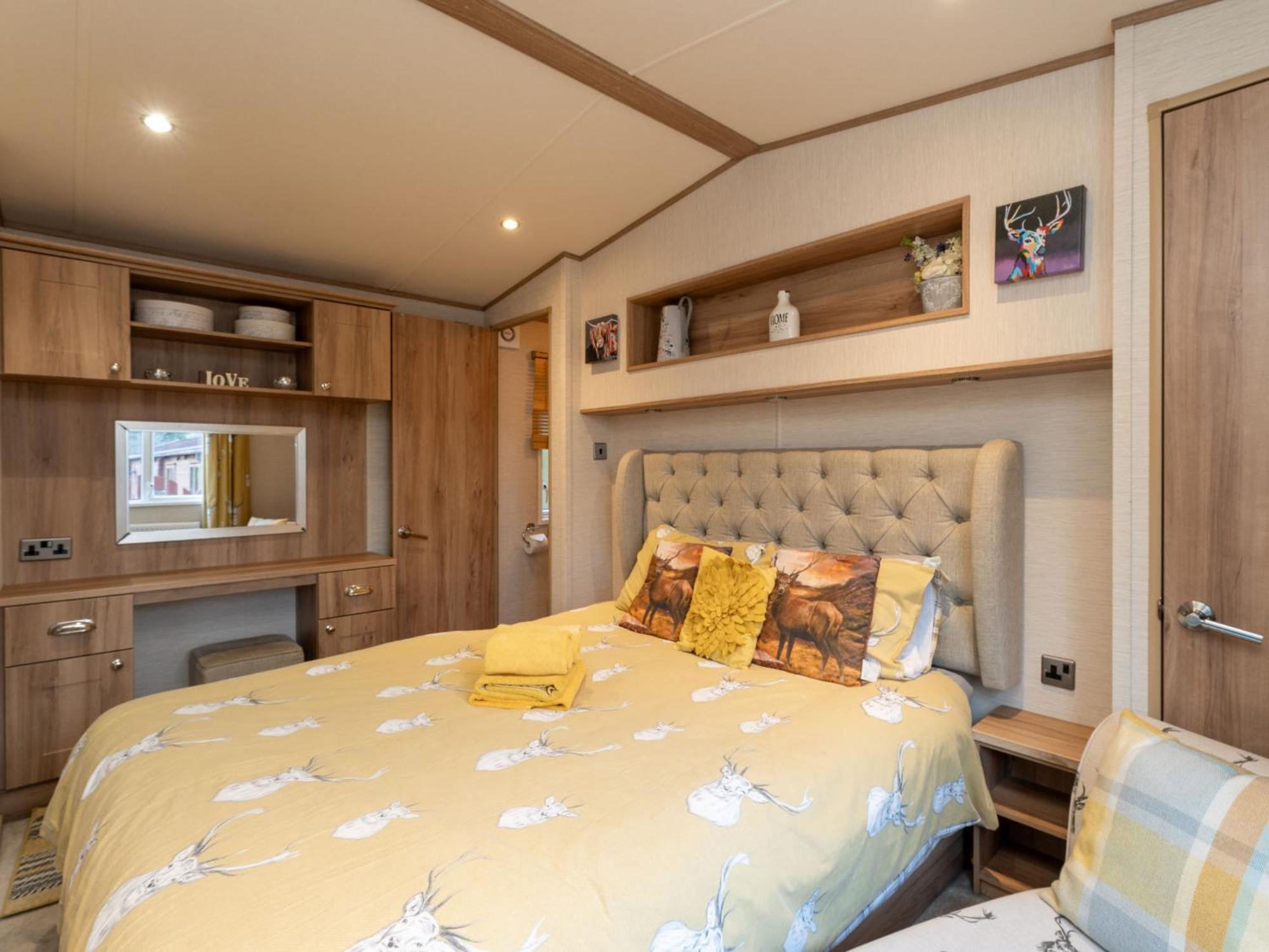 Cairn View By Interhome Chalet Aviemore
