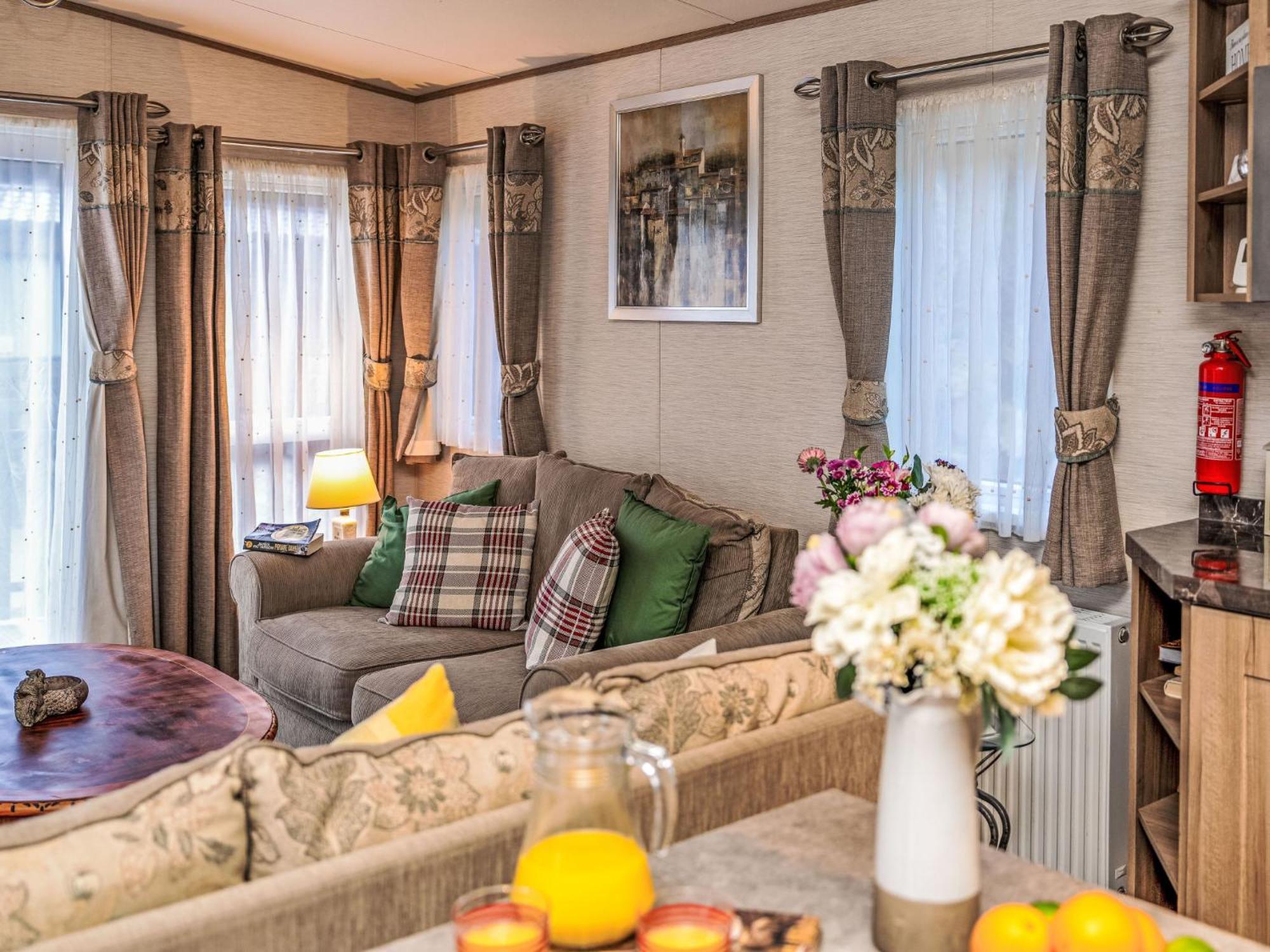Cairn View By Interhome Aviemore