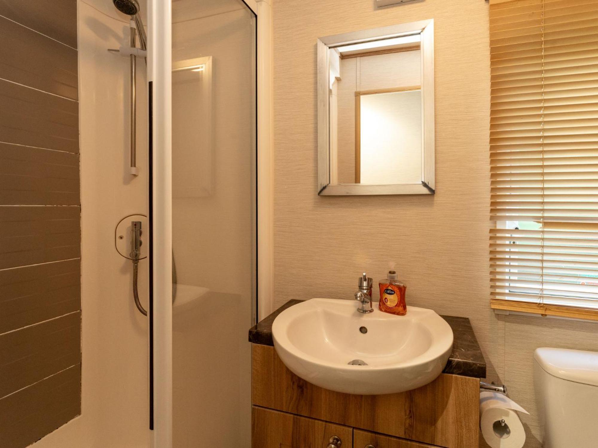 Cairn View By Interhome Chalet *