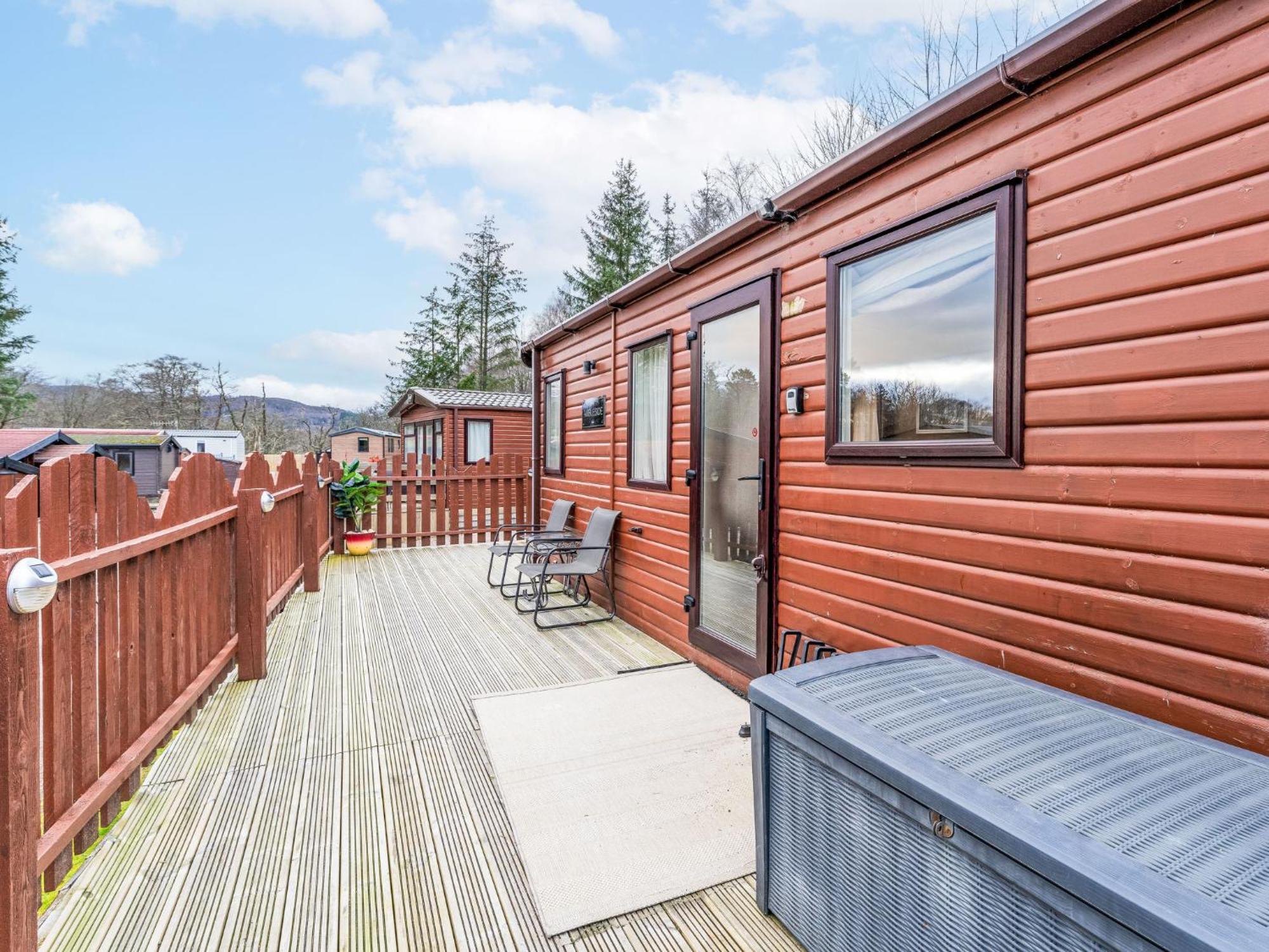 Cairn View By Interhome *