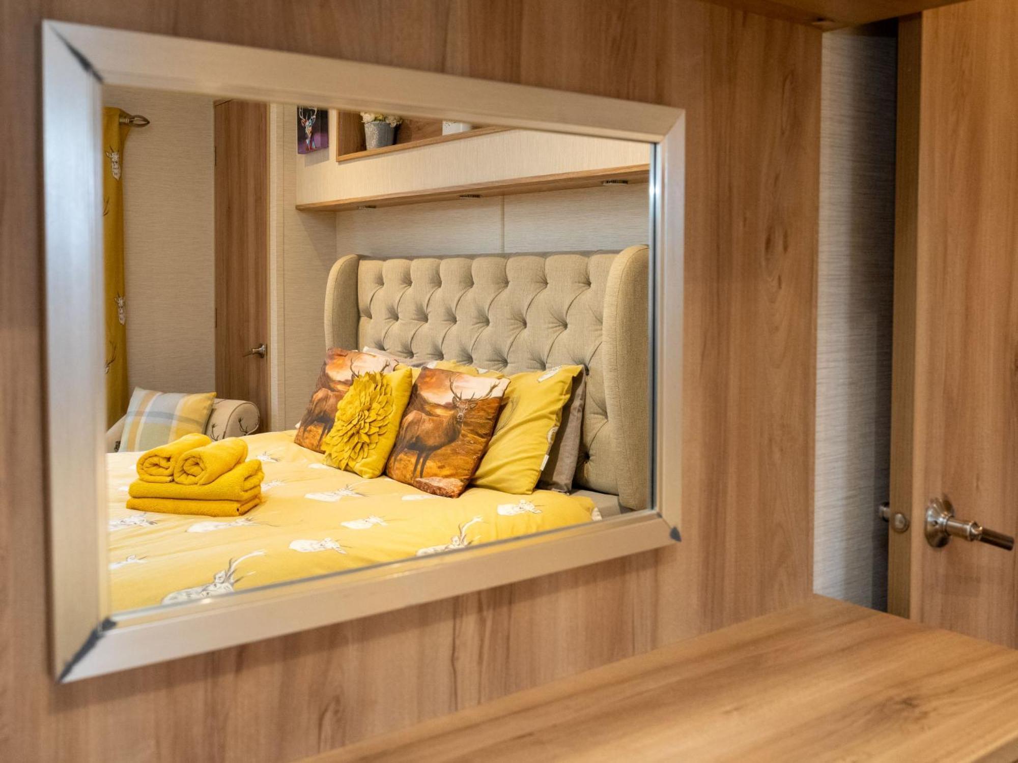 Chalet Cairn View By Interhome