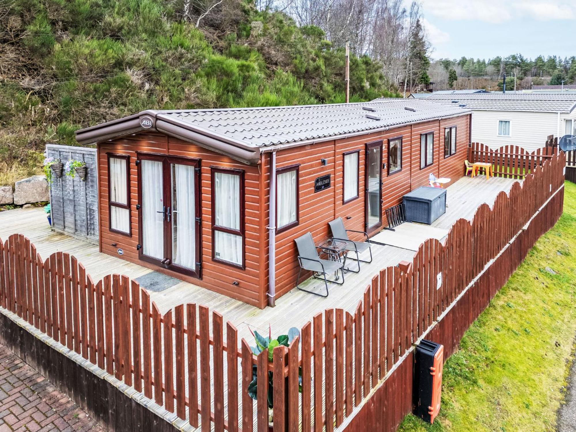 Cairn View By Interhome Aviemore
