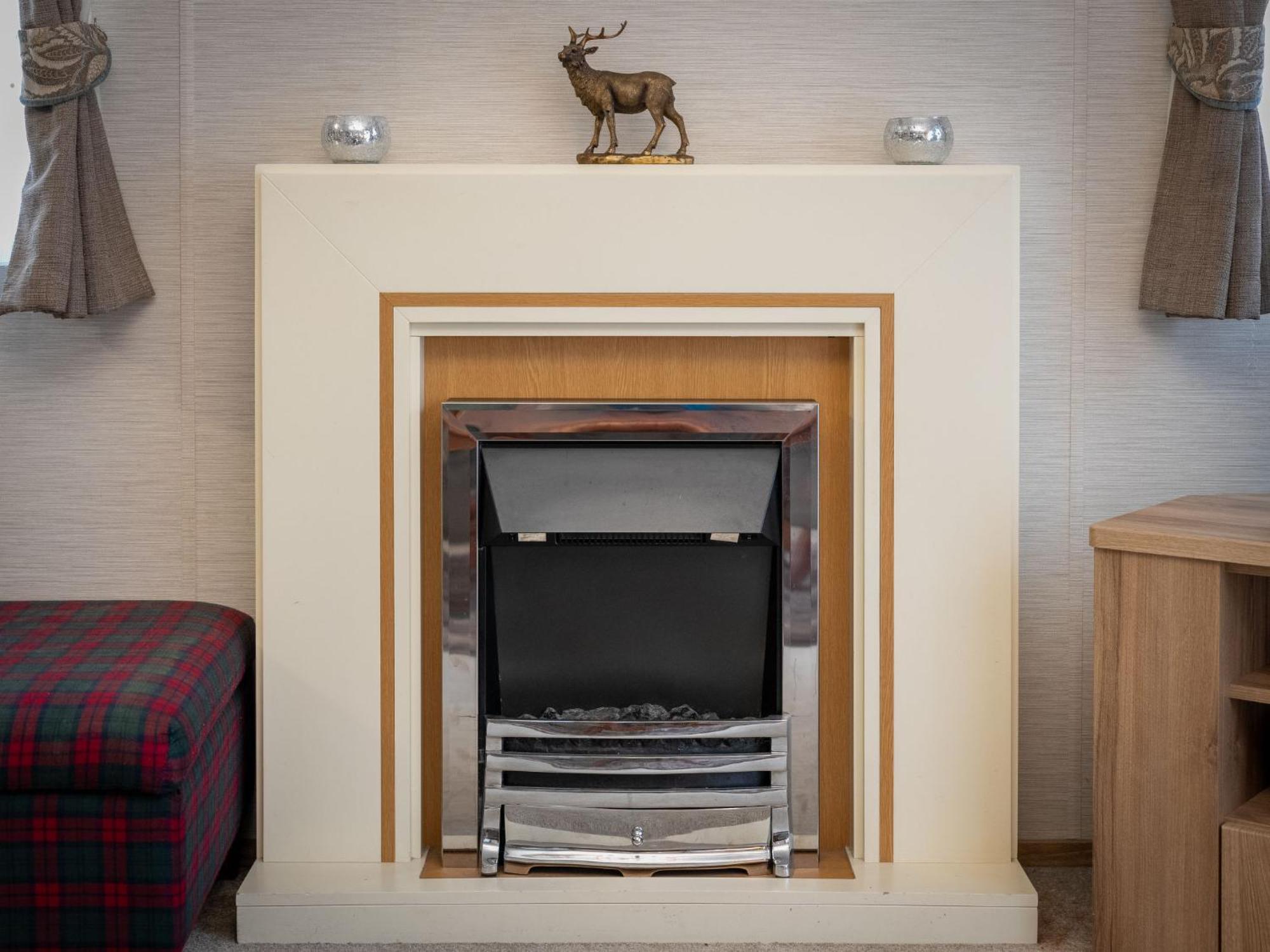 Cairn View By Interhome Chalet