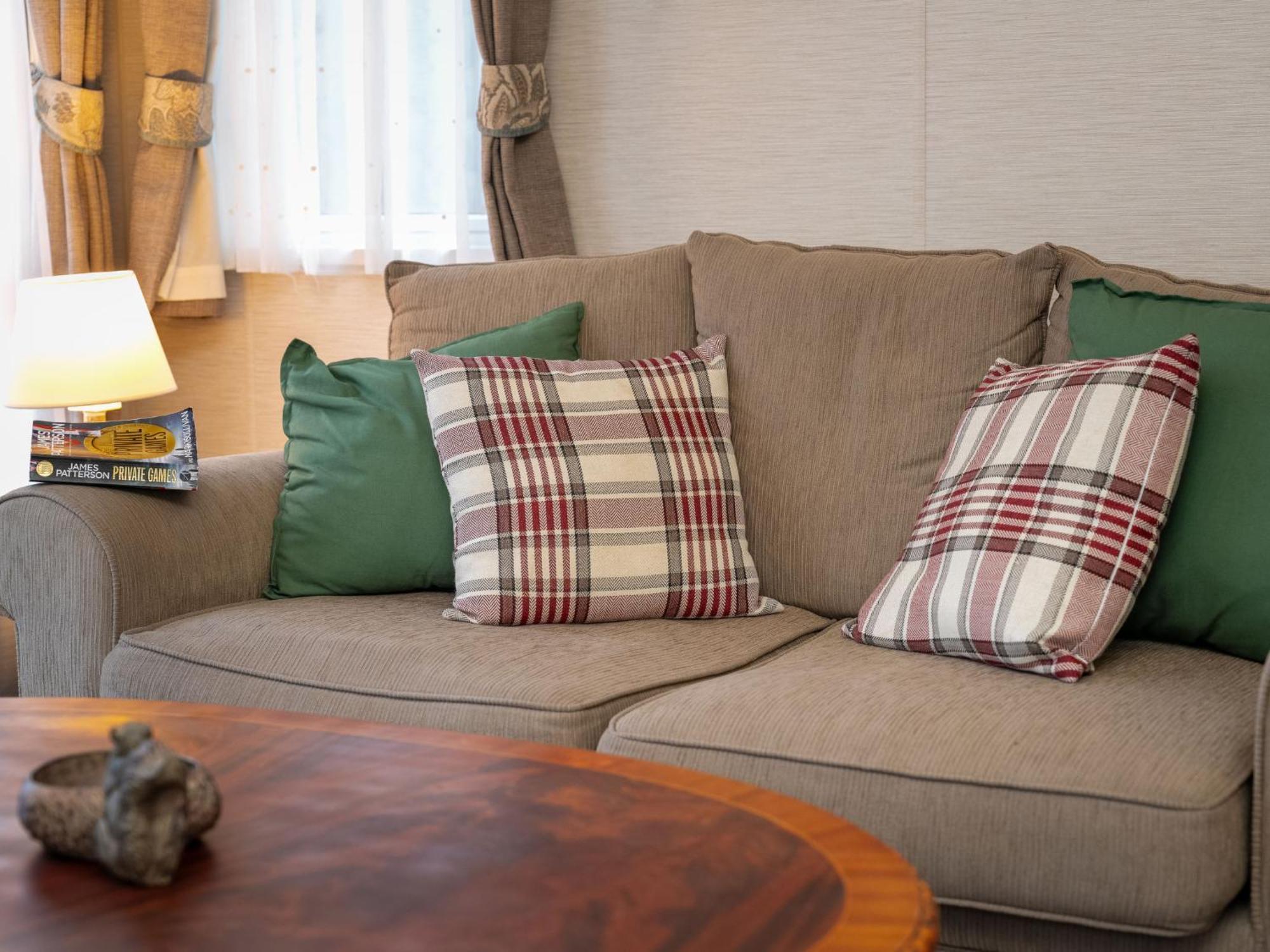 Chalet Cairn View By Interhome