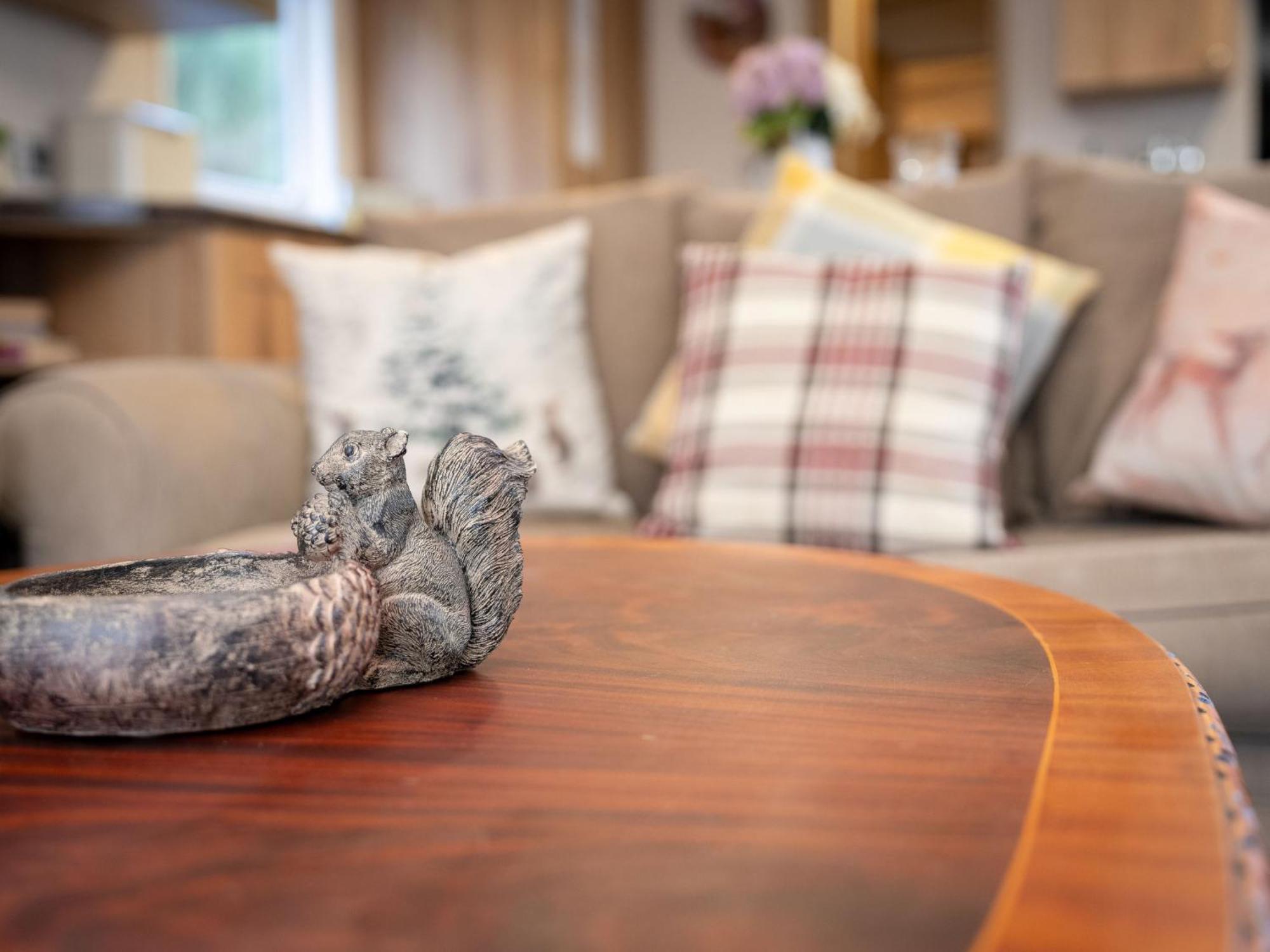 Chalet Cairn View By Interhome Aviemore