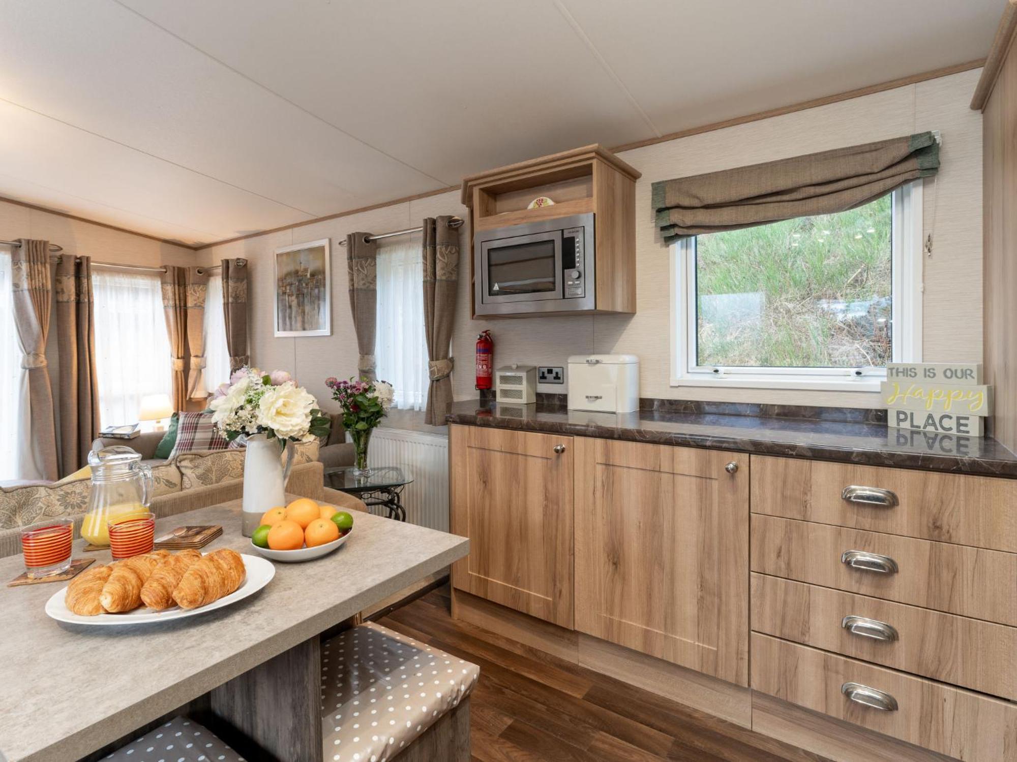 Cairn View By Interhome Chalet