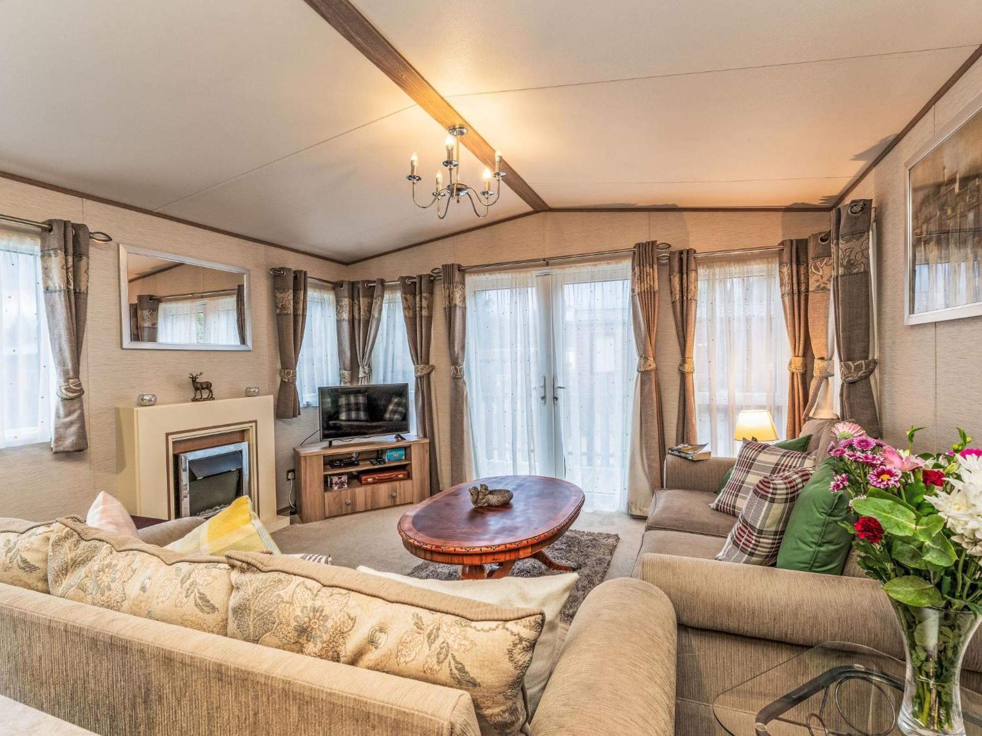 Cairn View By Interhome