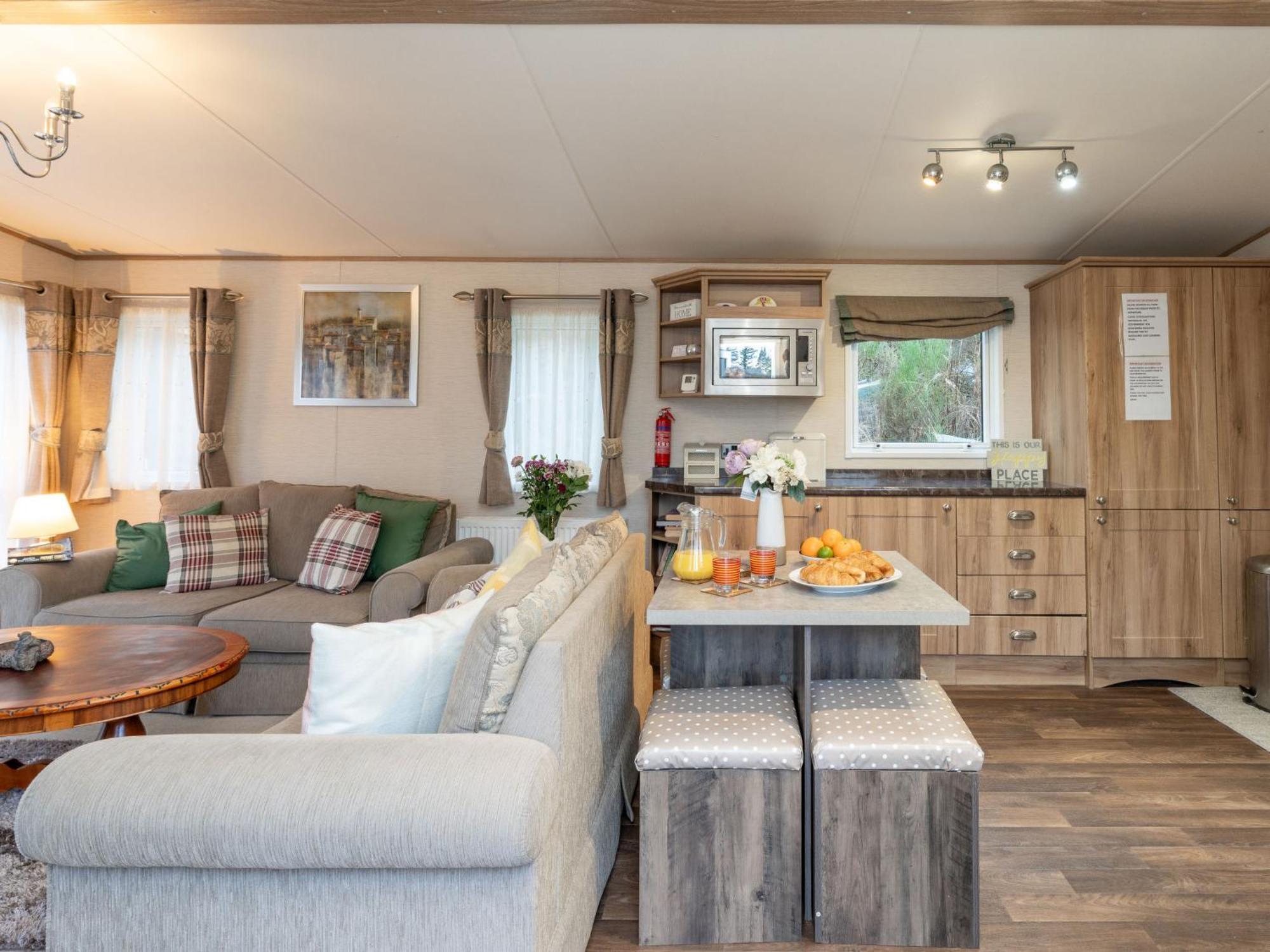 Cairn View By Interhome Chalet Aviemore