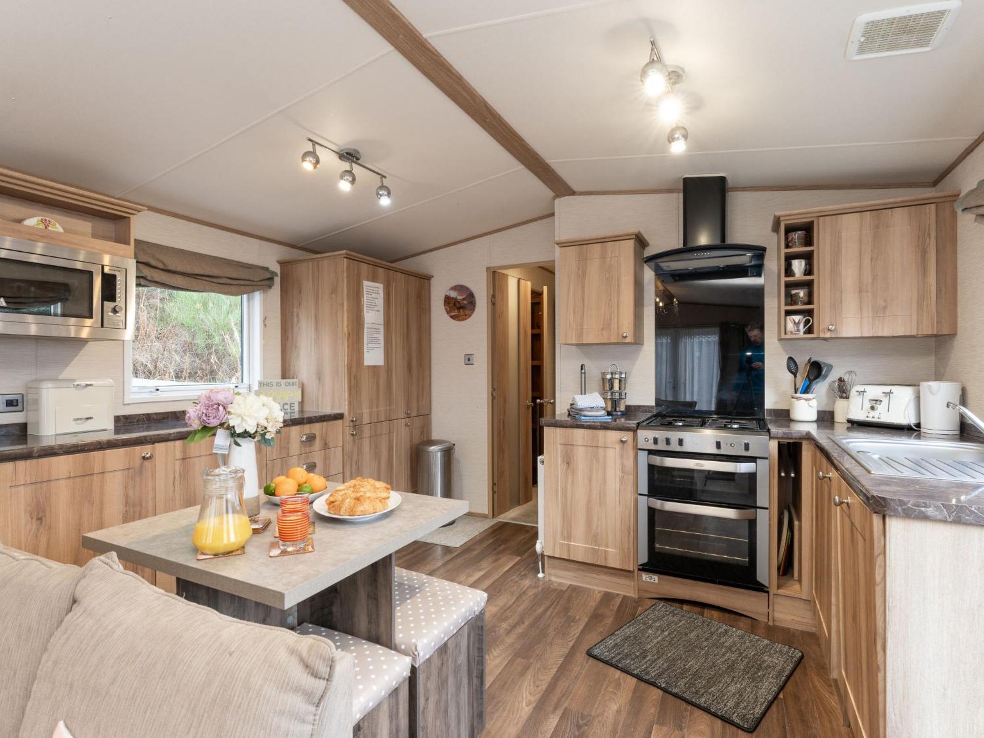 Cairn View By Interhome Chalet