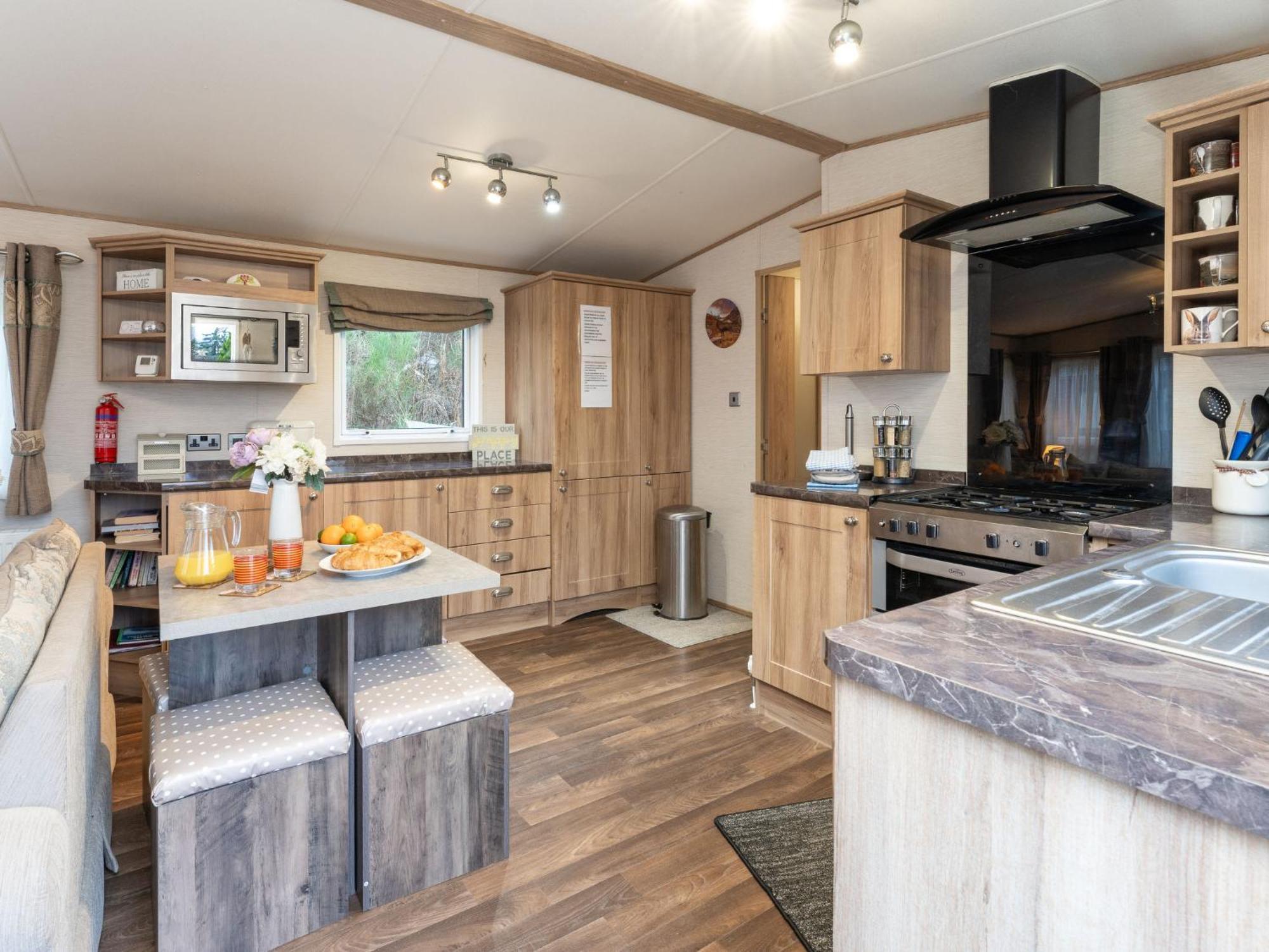 Cairn View By Interhome Chalet *