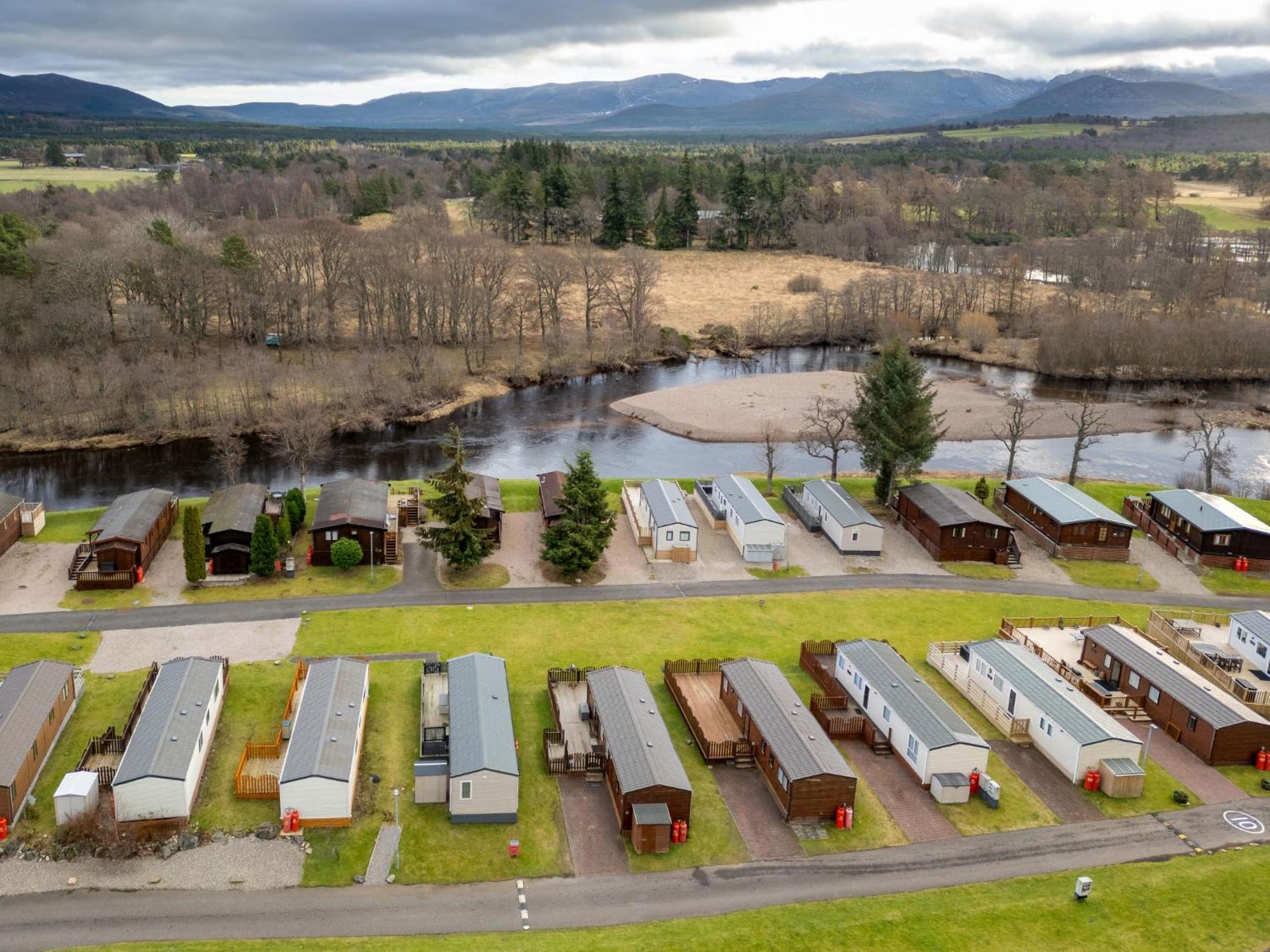 Monarch By Interhome Aviemore