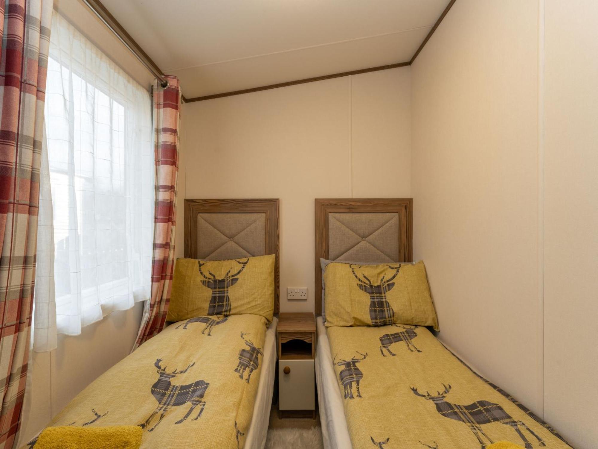 Monarch By Interhome Chalet