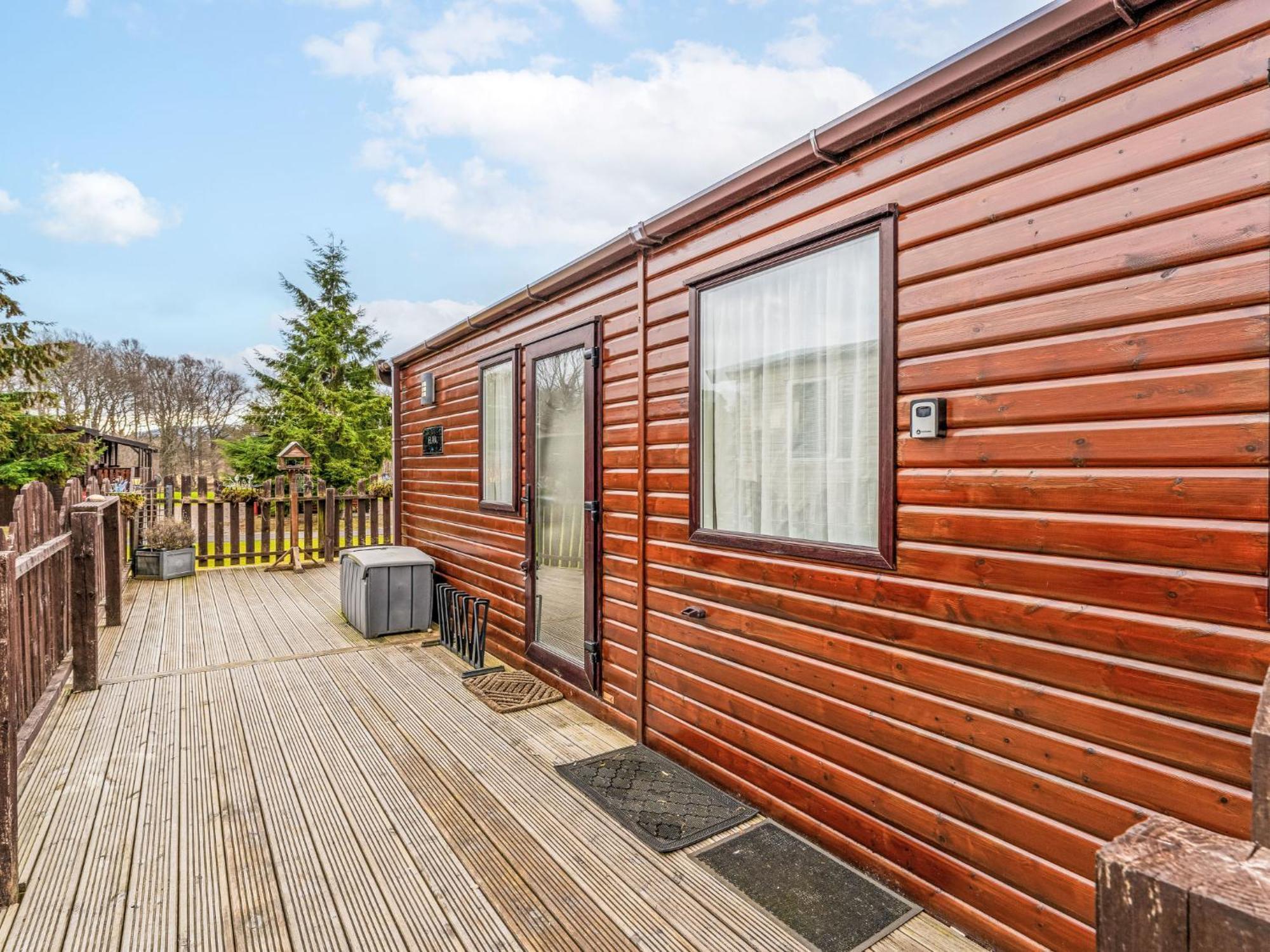 Chalet Monarch By Interhome *