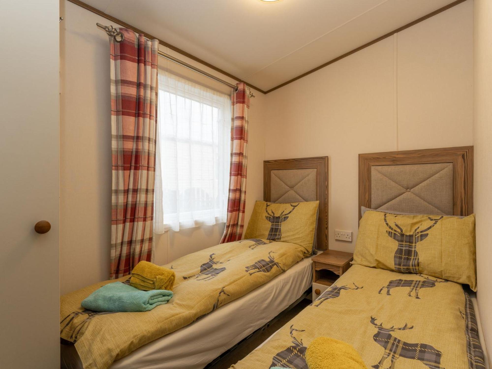 Monarch By Interhome Chalet Aviemore