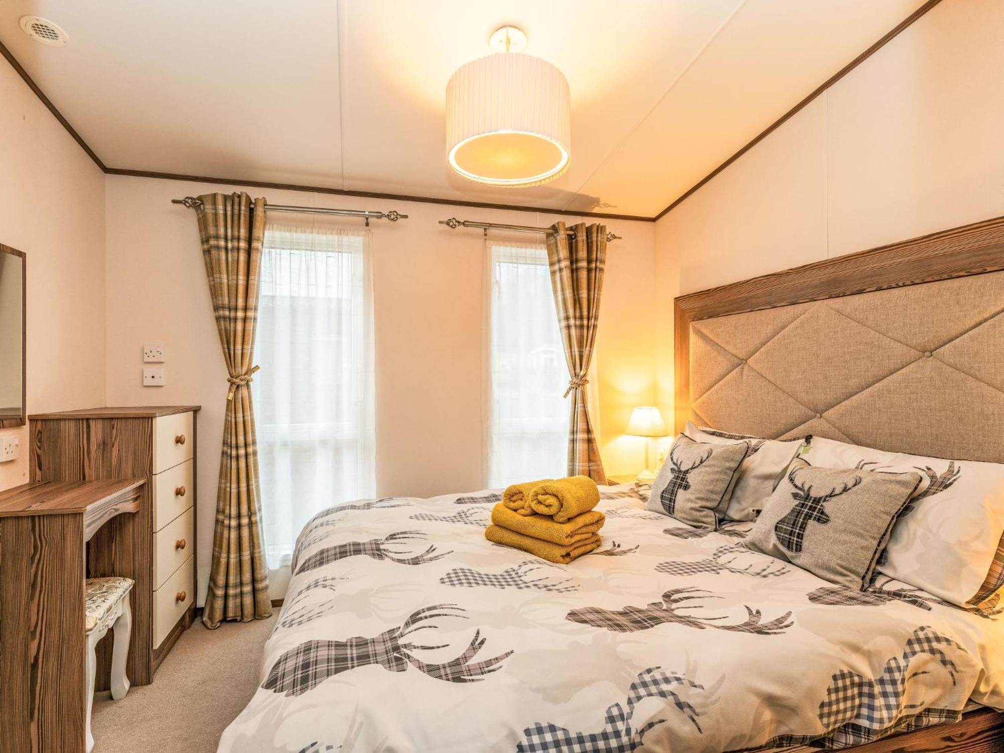 Monarch By Interhome Aviemore