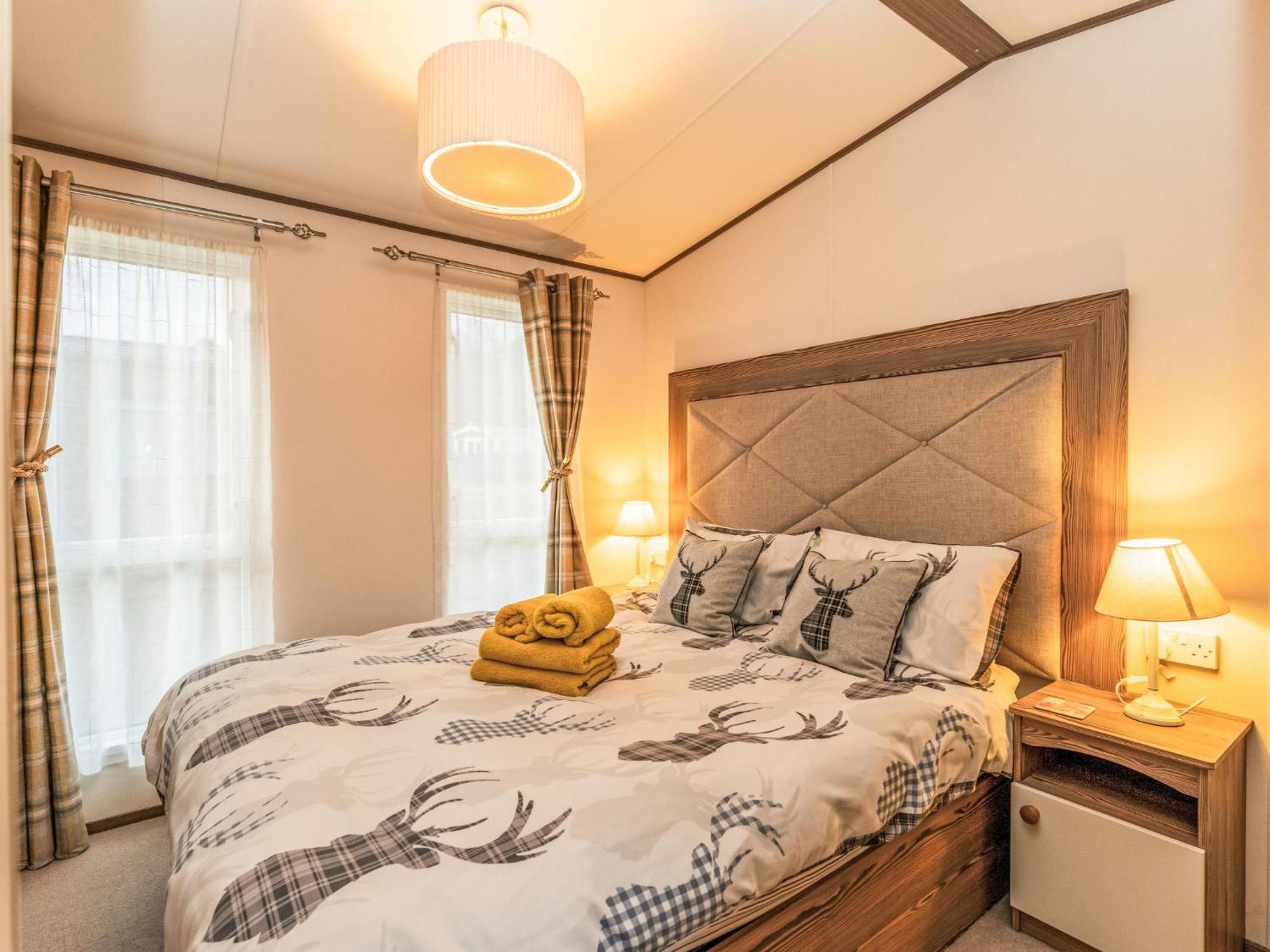 Monarch By Interhome * Aviemore