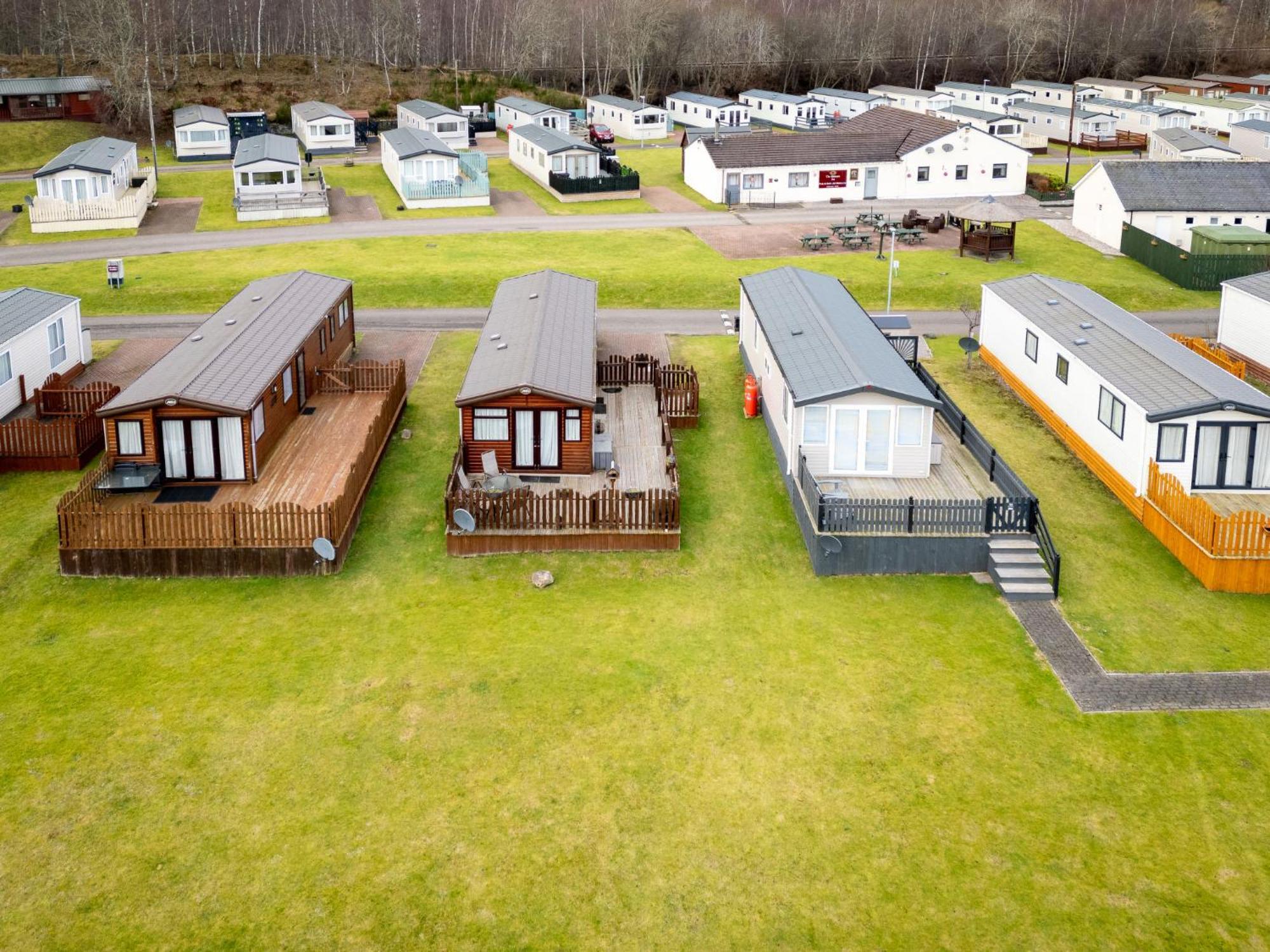 Chalet Monarch By Interhome