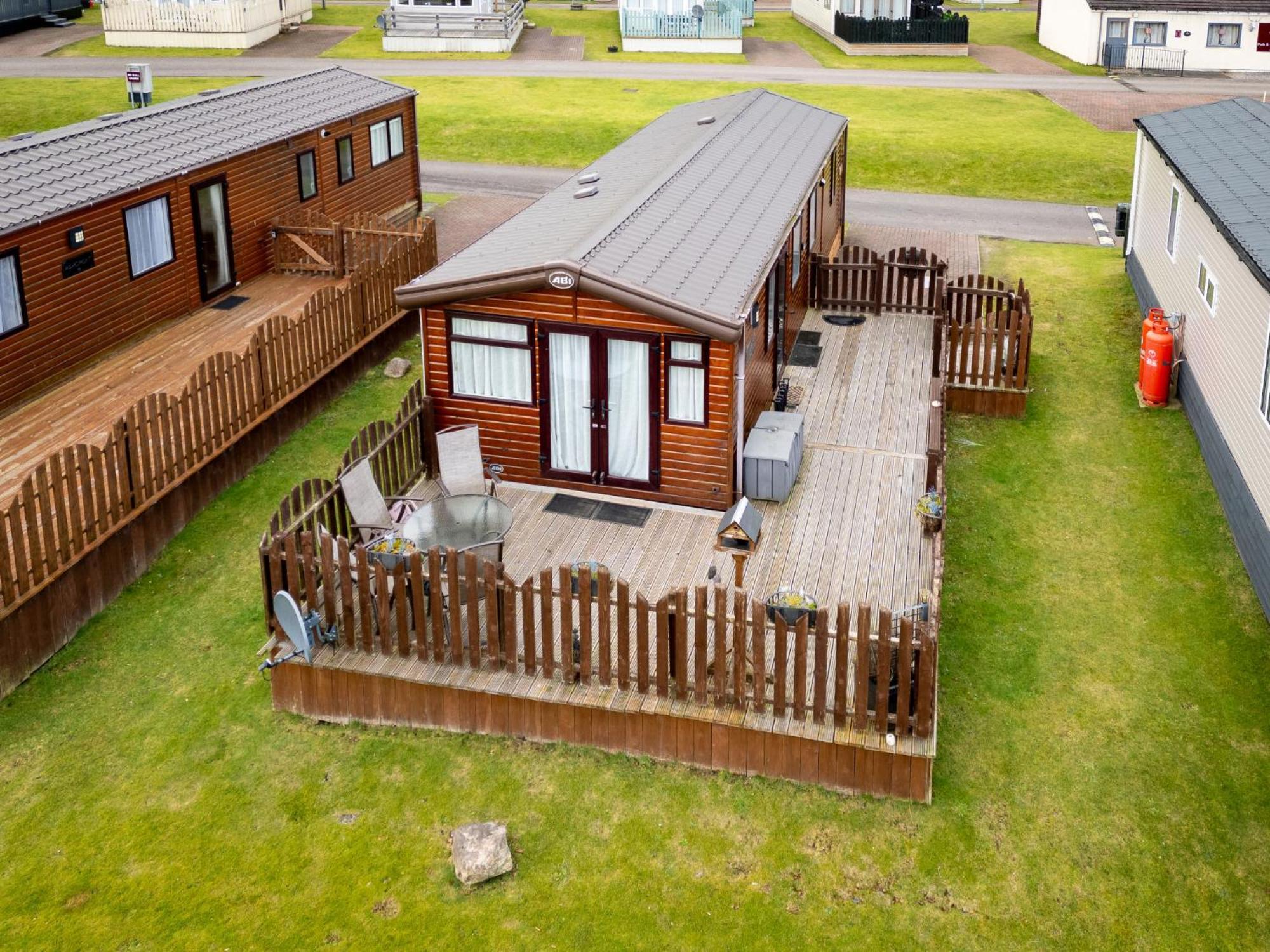 Monarch By Interhome Chalet *