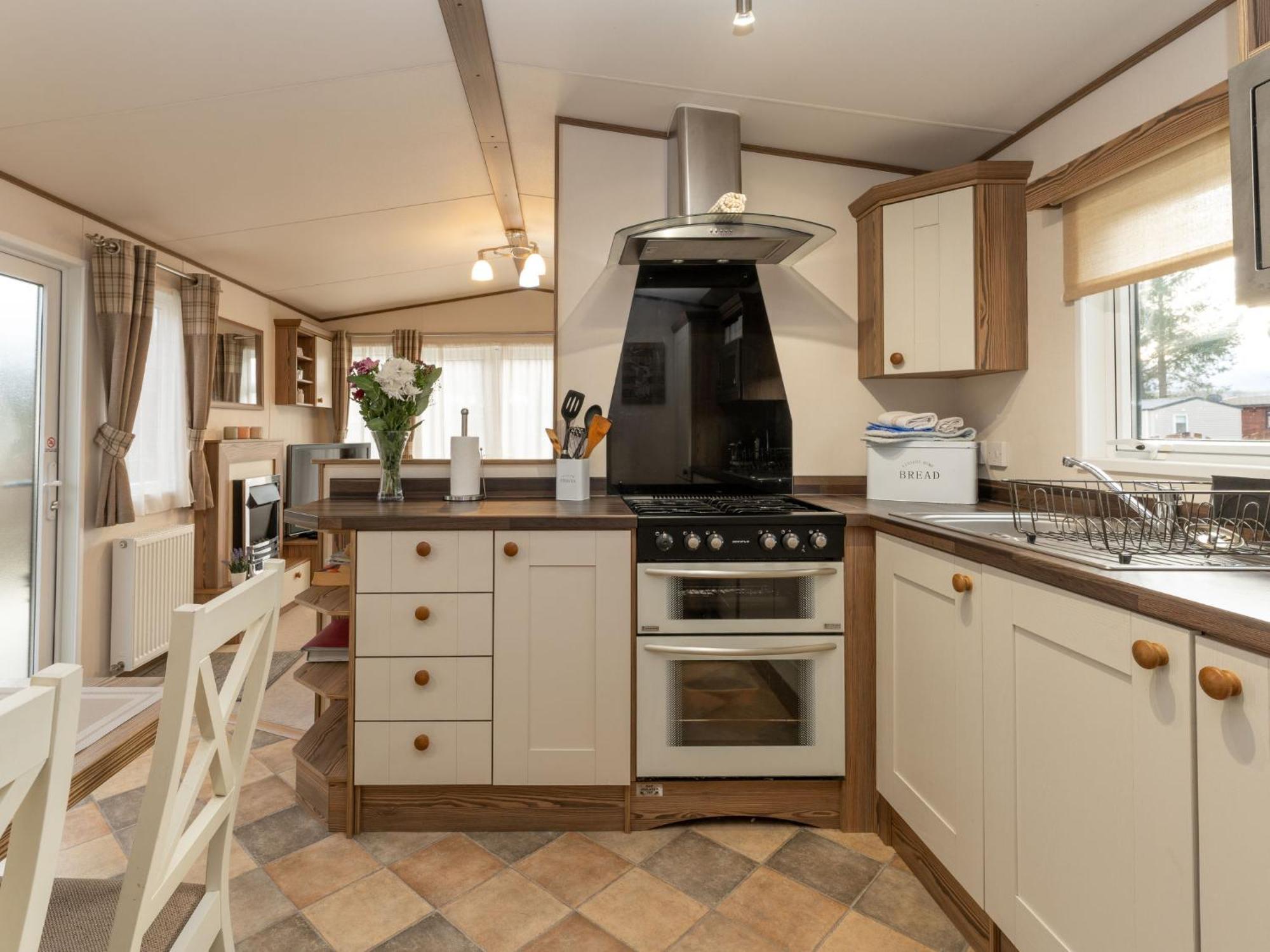 Chalet Monarch By Interhome *