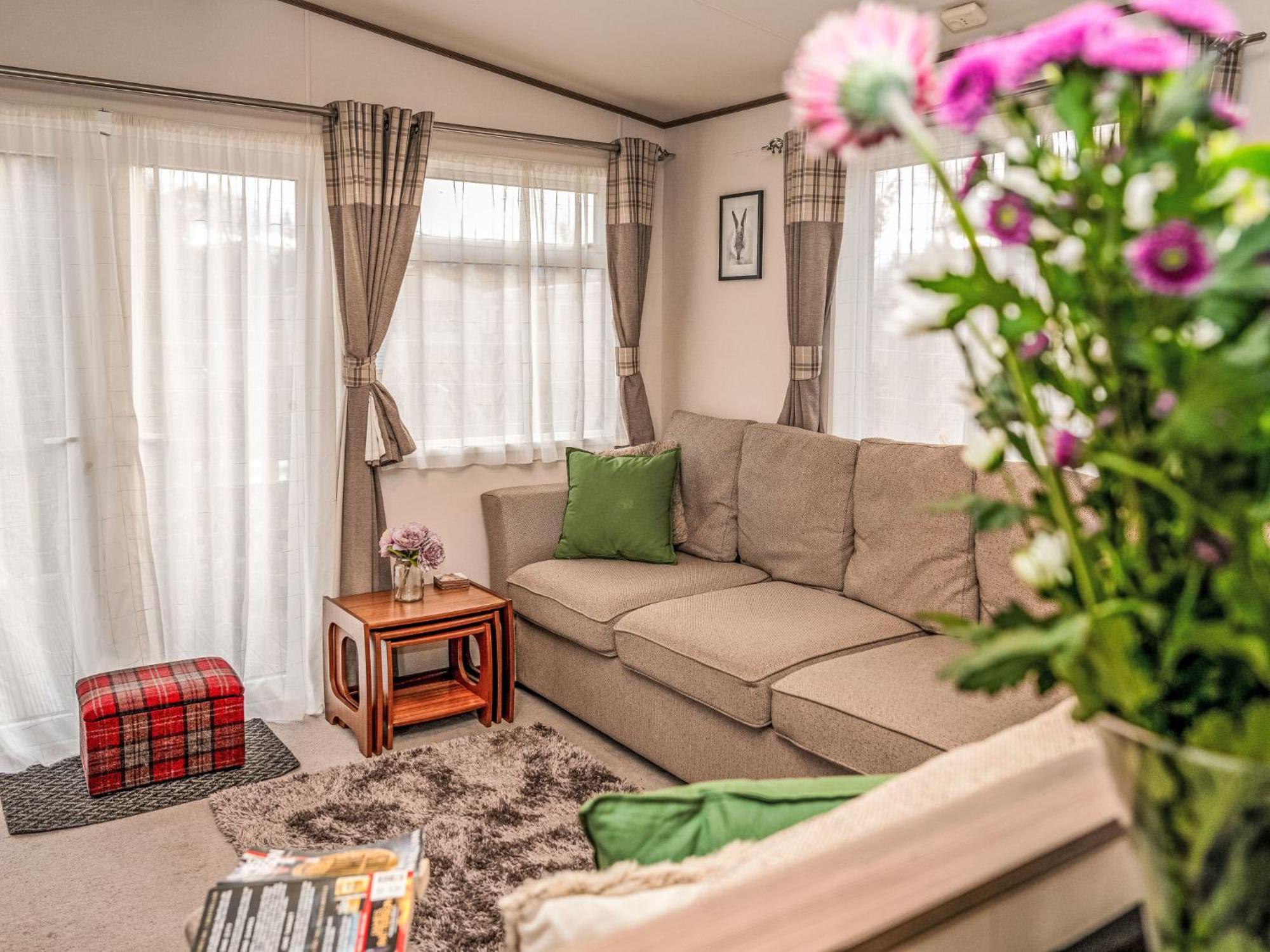 Chalet Monarch By Interhome Aviemore
