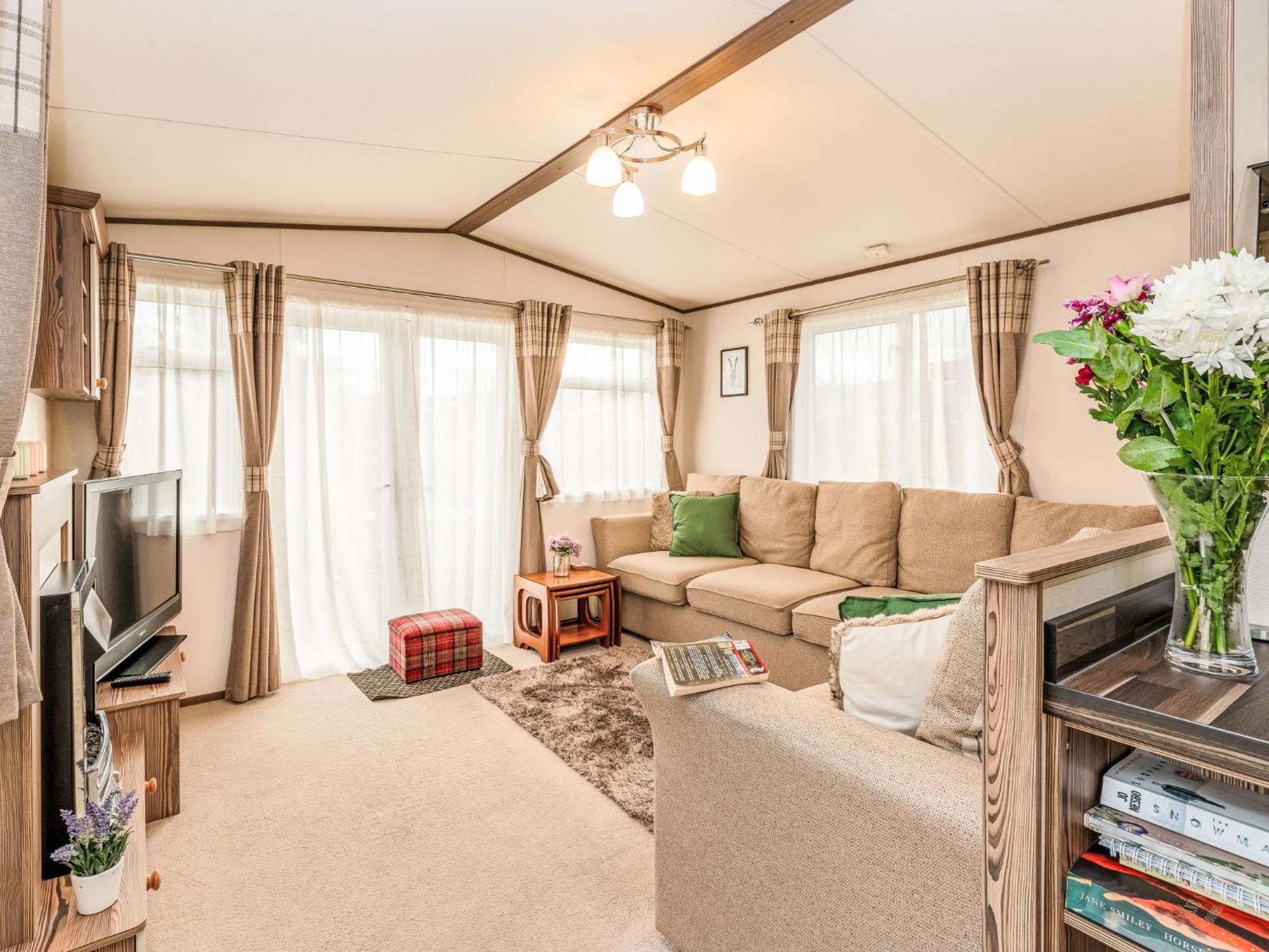 Monarch By Interhome * Aviemore