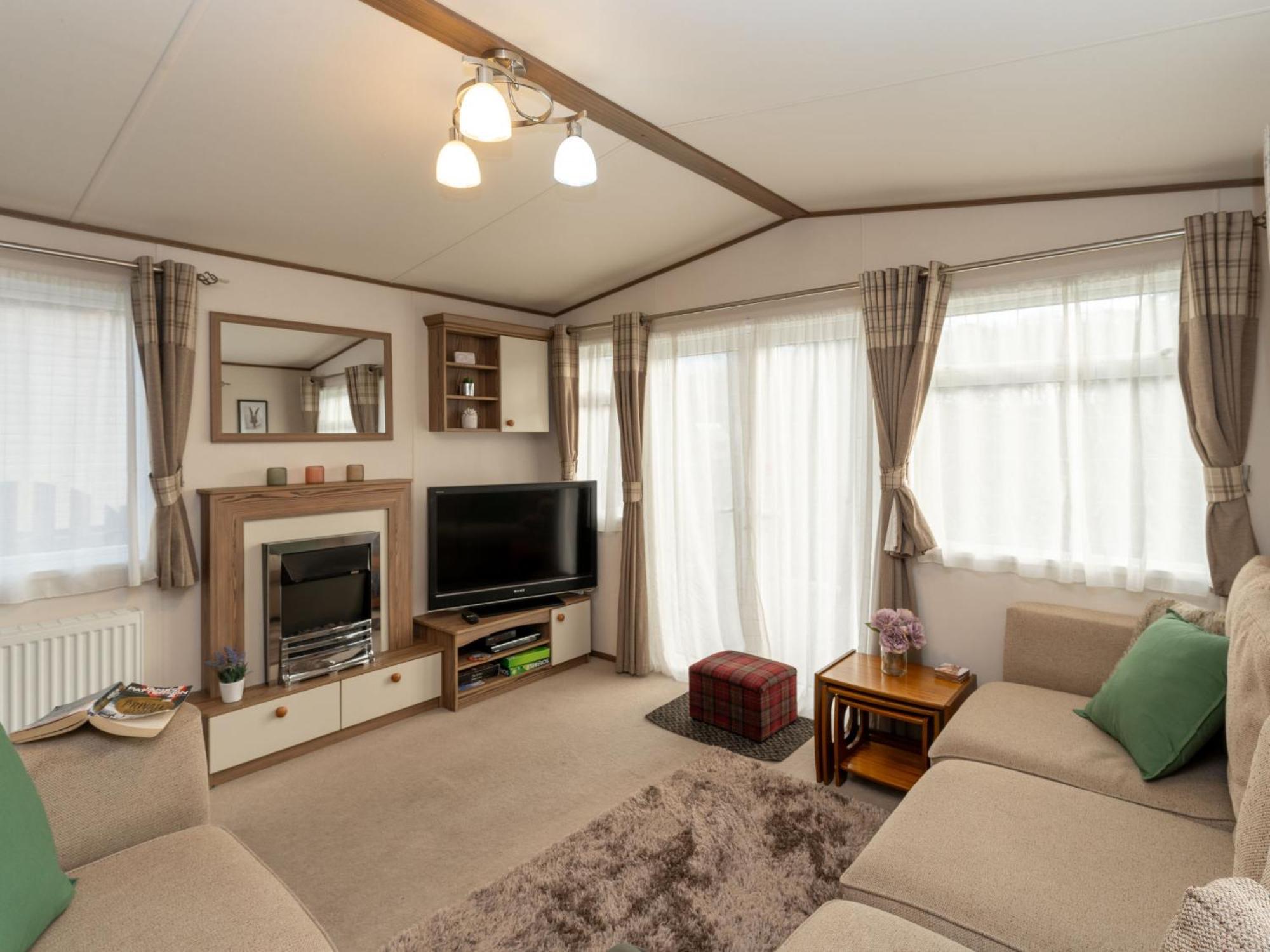 Monarch By Interhome Chalet