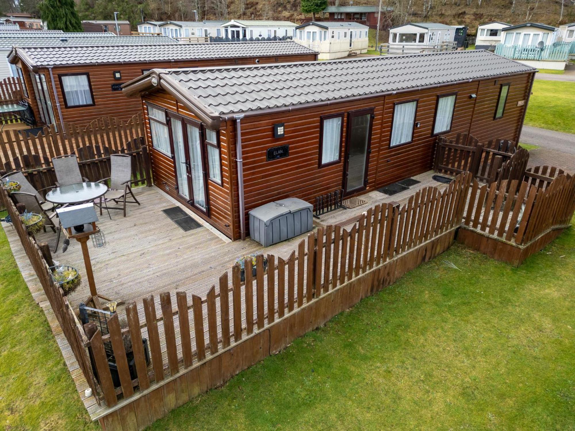 Chalet Monarch By Interhome