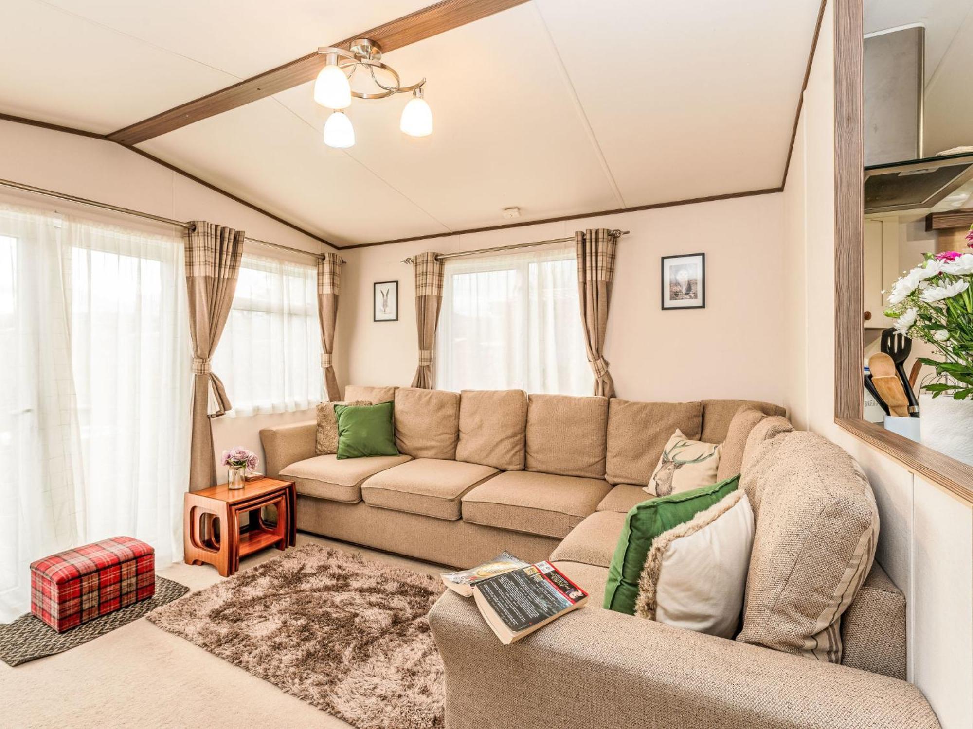Chalet Monarch By Interhome *