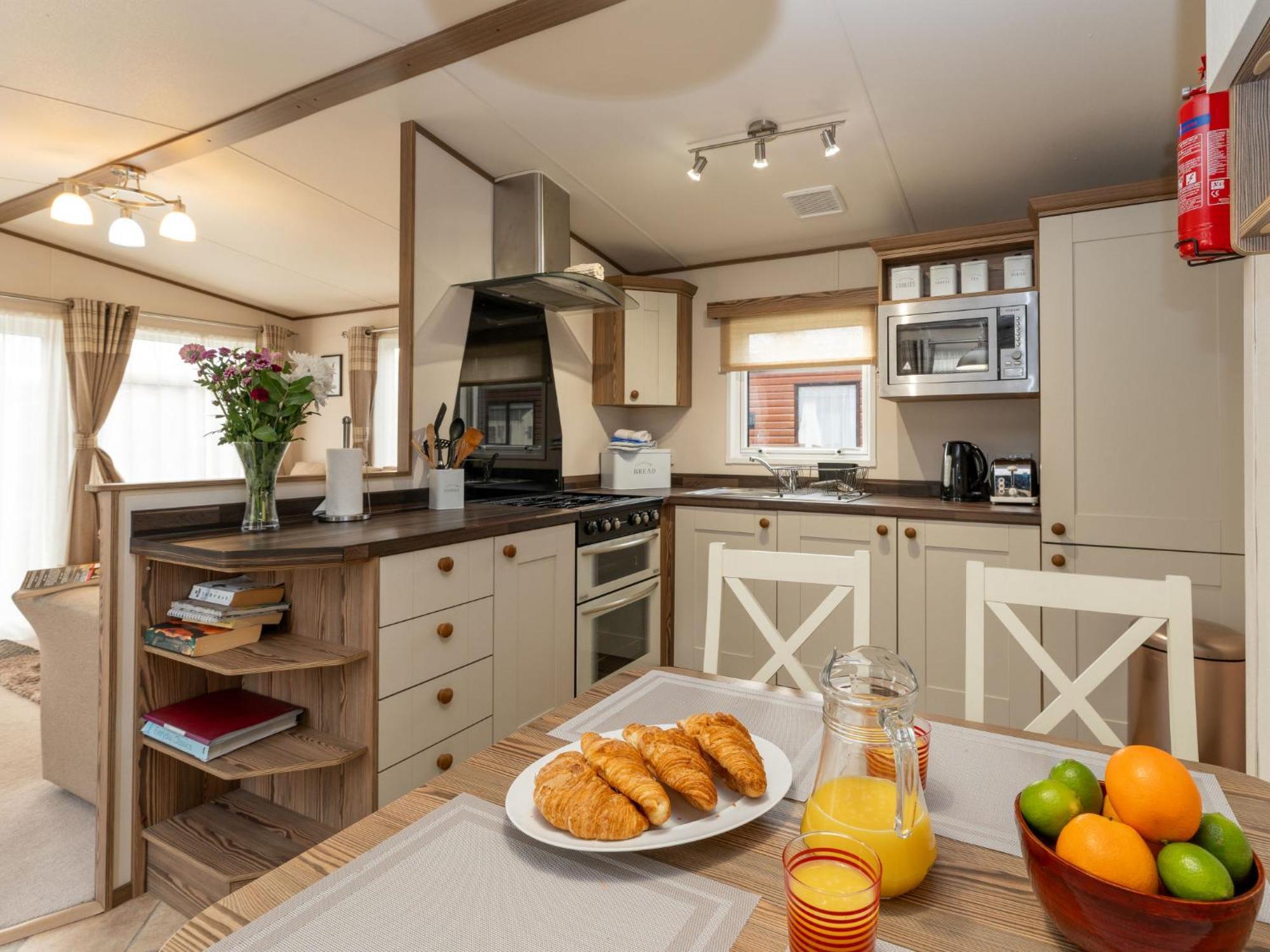 Chalet Monarch By Interhome *