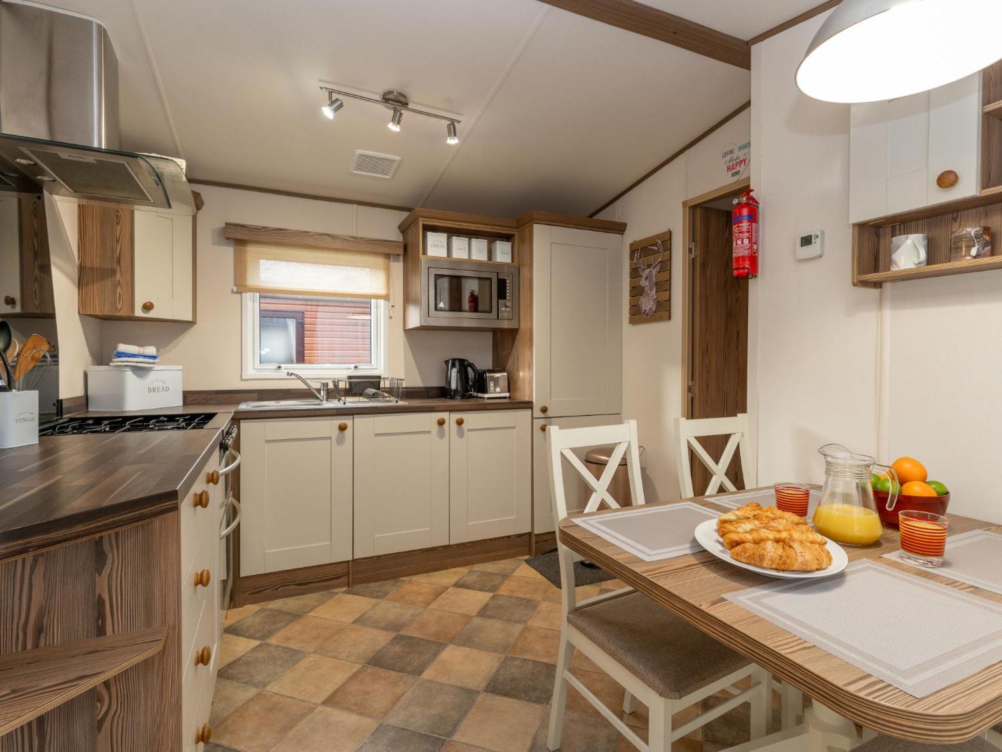 Monarch By Interhome * Aviemore