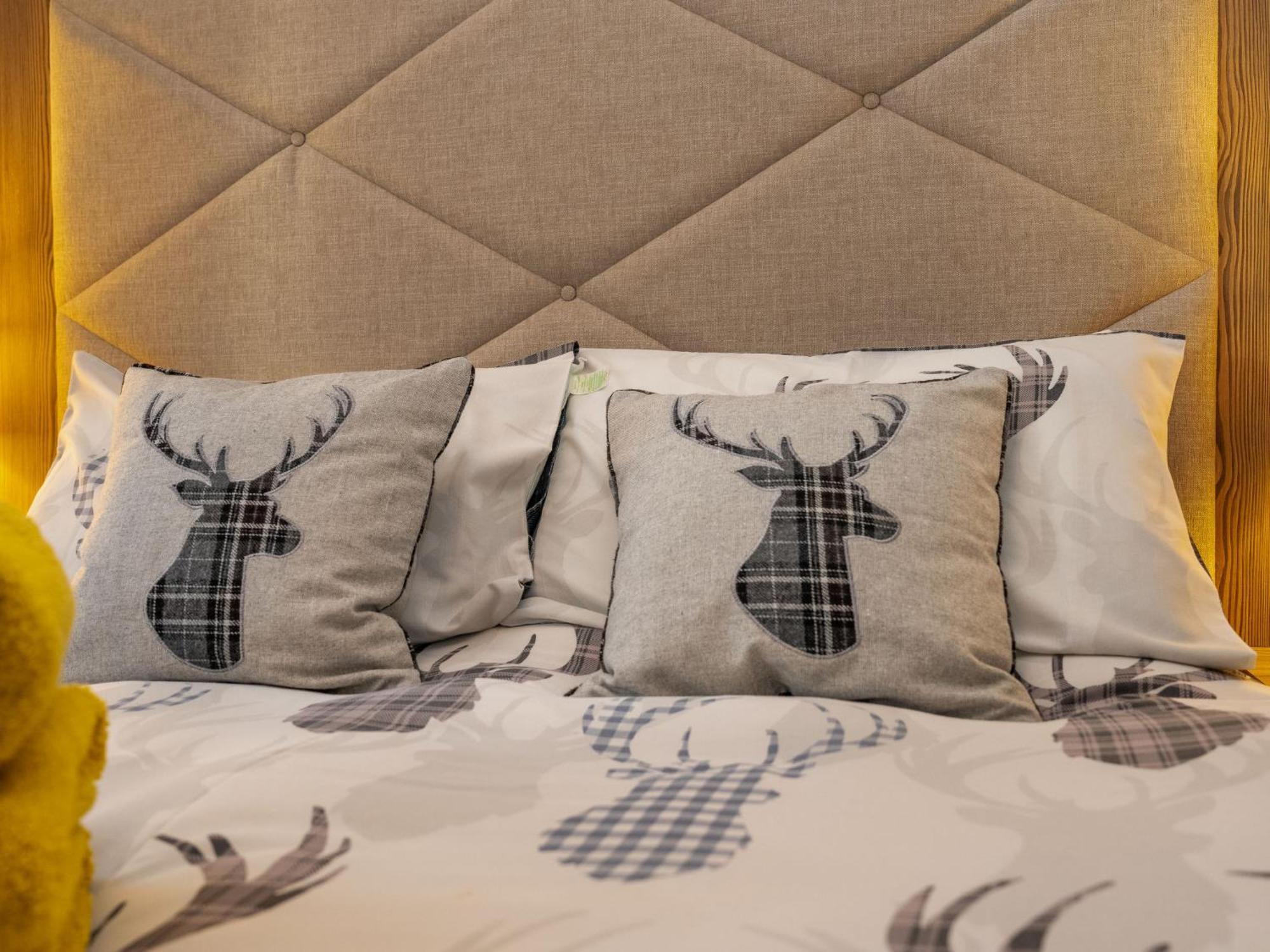 Monarch By Interhome Chalet