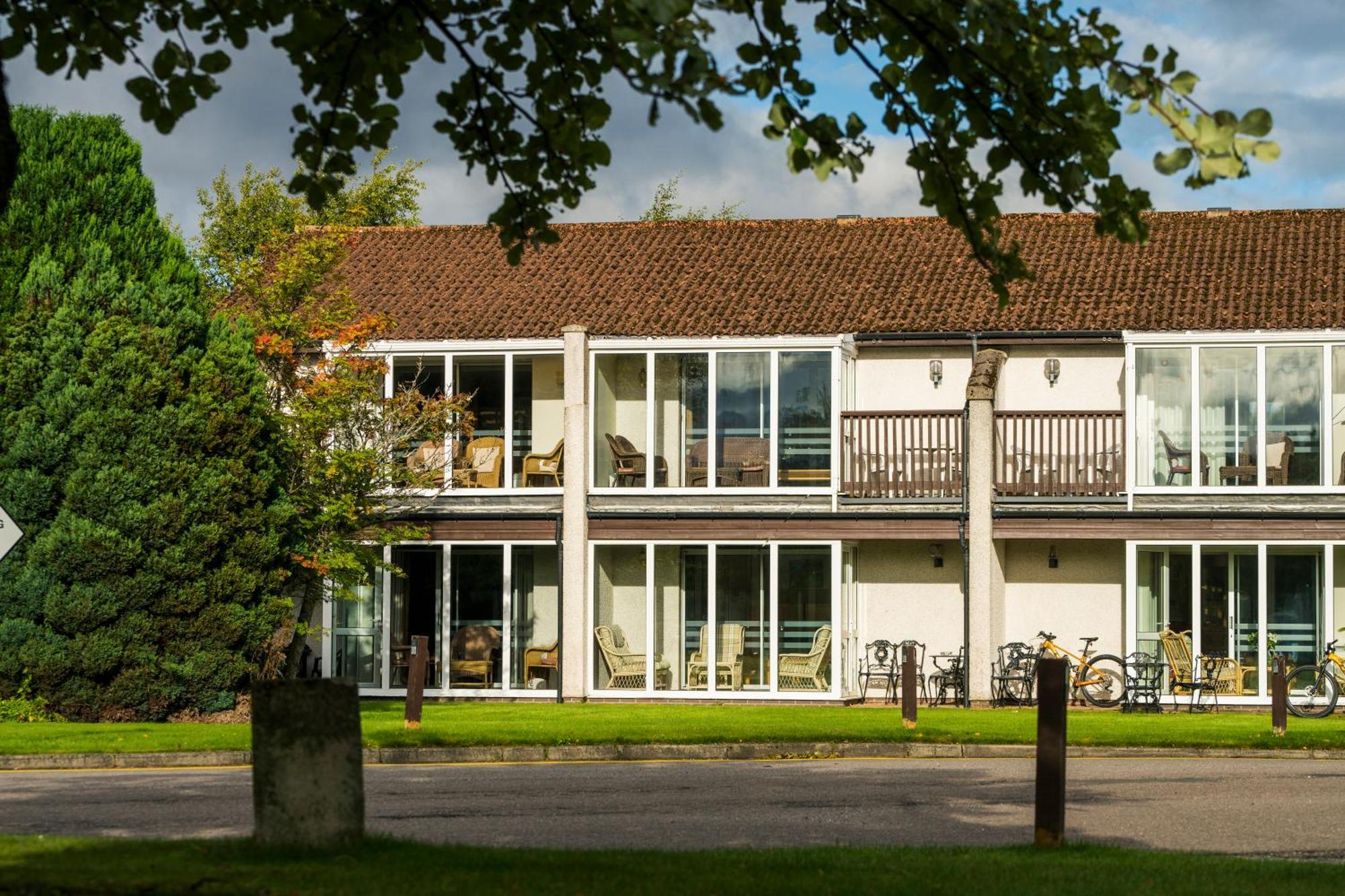 Macdonald Spey Valley 3* Aviemore